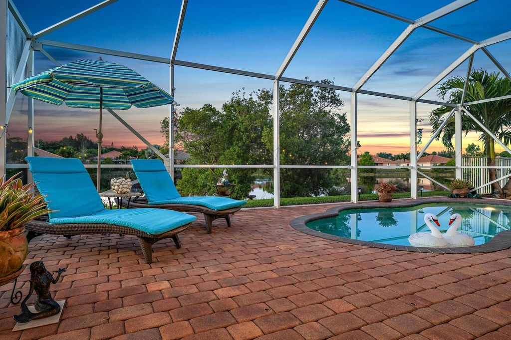 Photo of 1359 SE Summit Trail, Stuart, FL 34997 (MLS # R10975643)