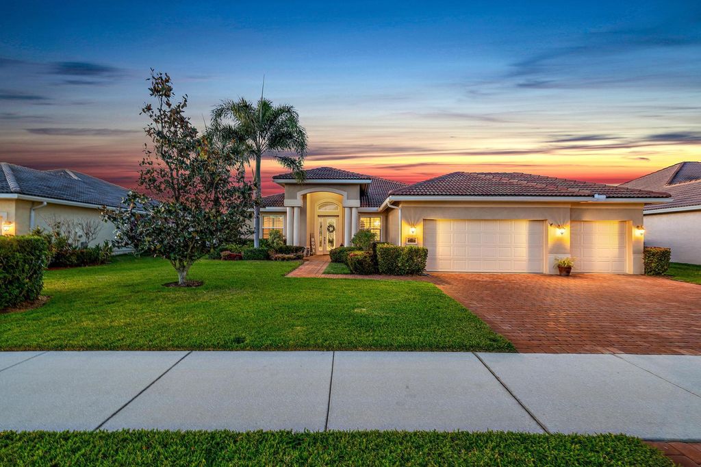 Photo of 1359 SE Summit Trail, Stuart, FL 34997 (MLS # R10975643)