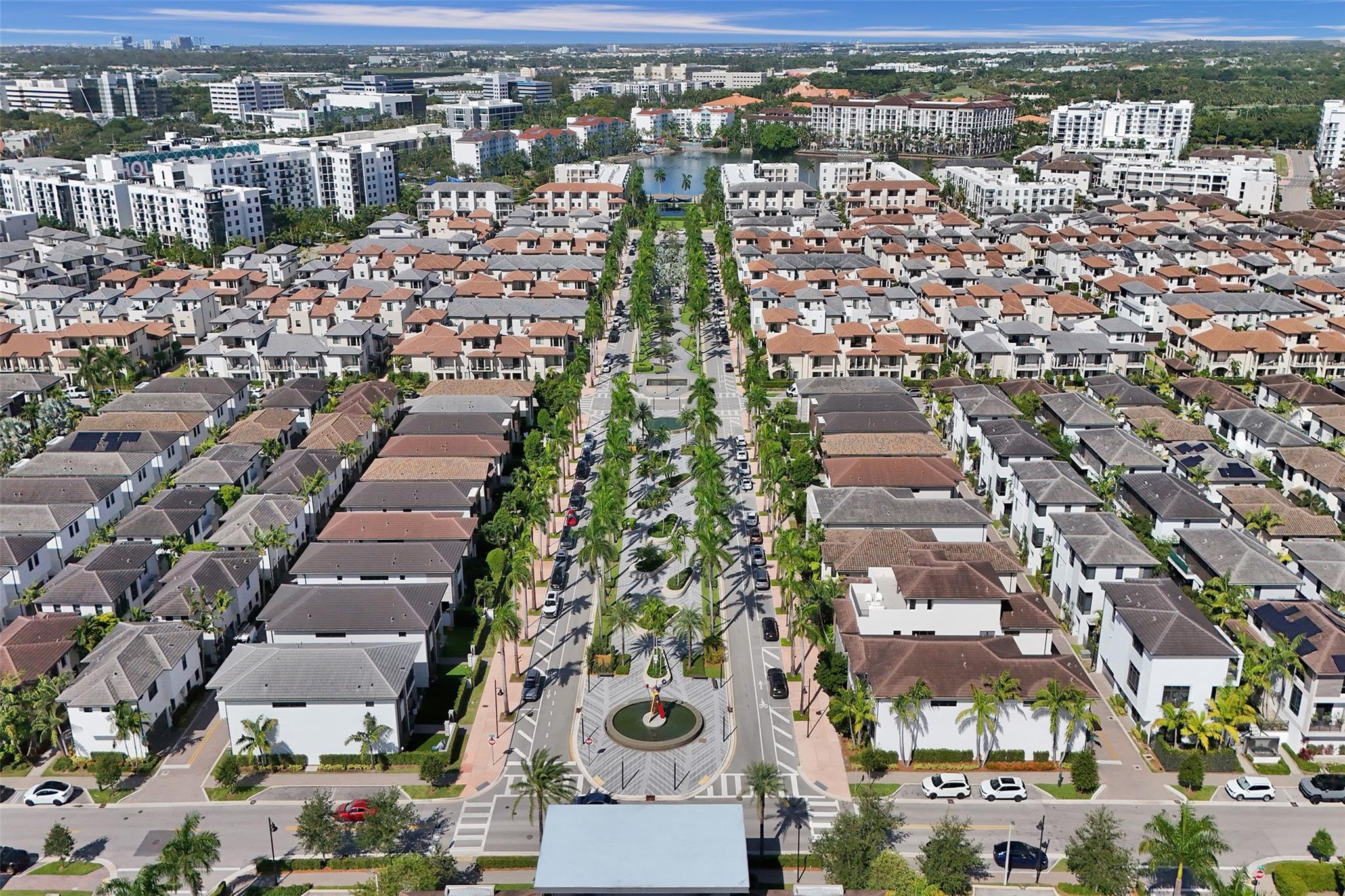 Urbana - Residential Lease