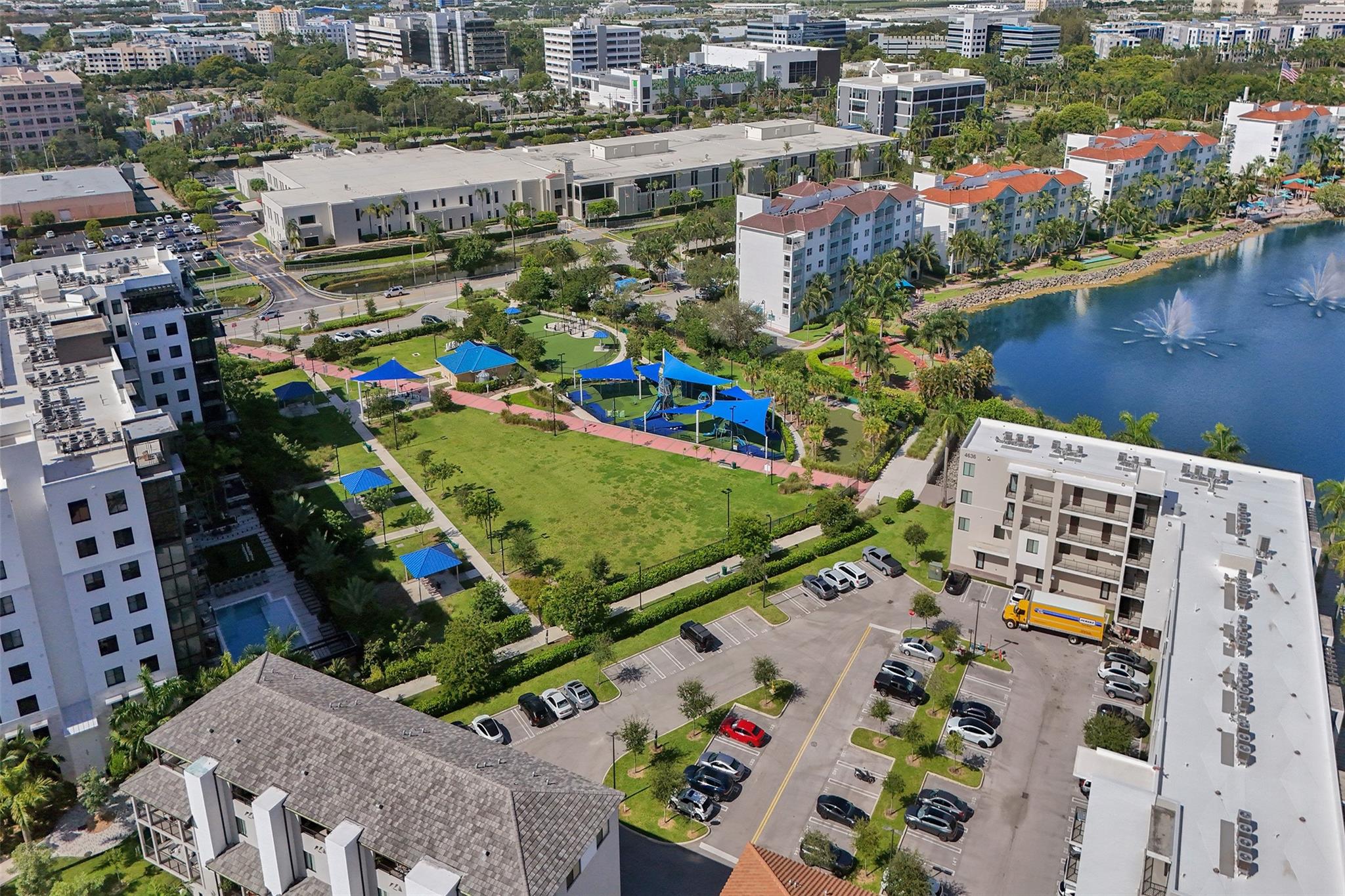 Urbana - Residential Lease