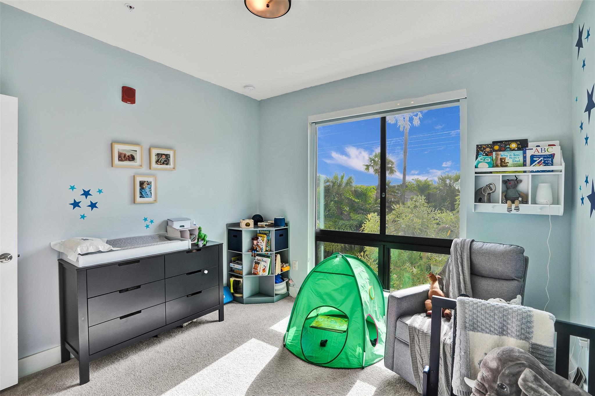 Urbana - Residential Lease