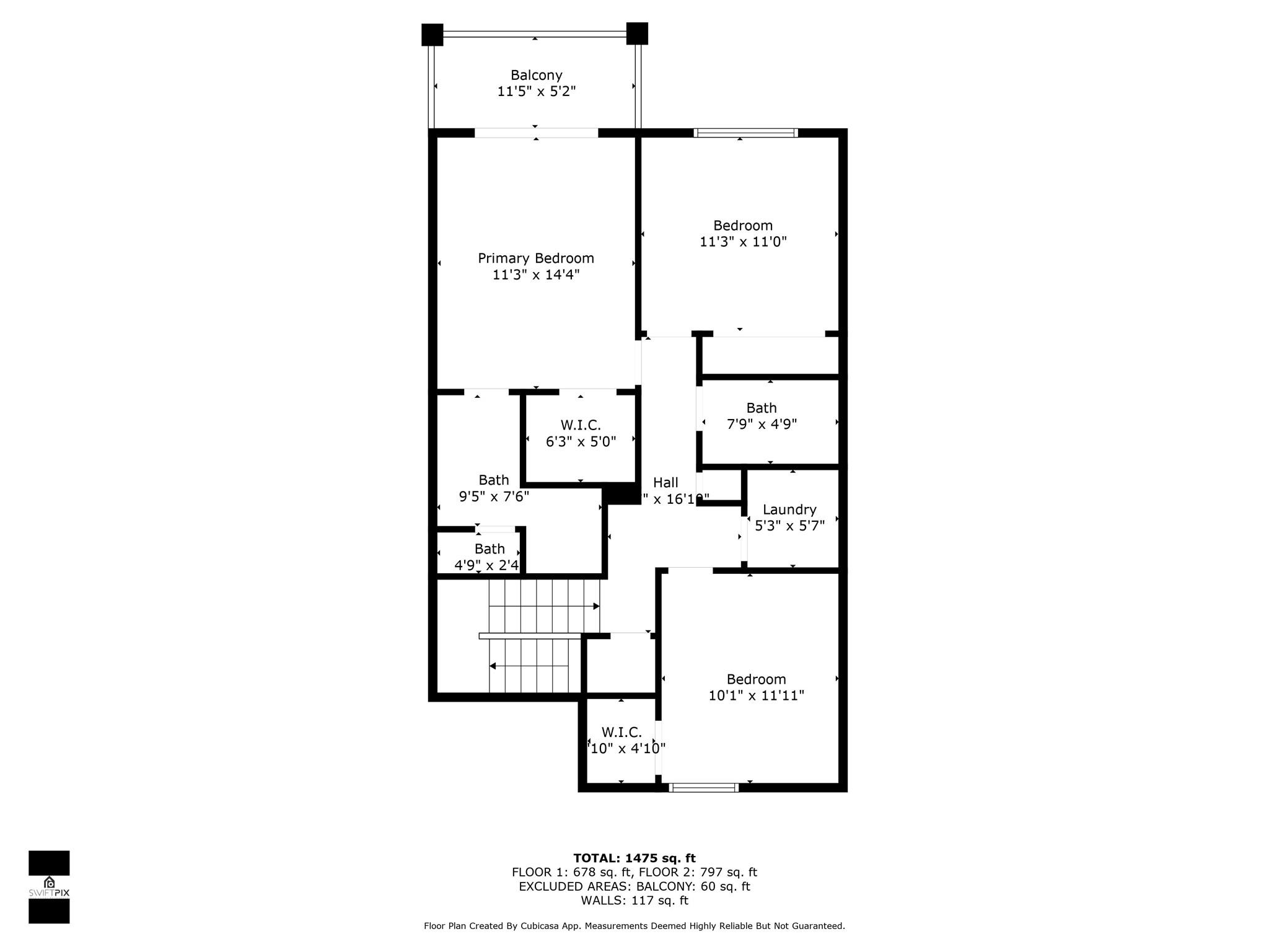 Urbana - Residential Lease
