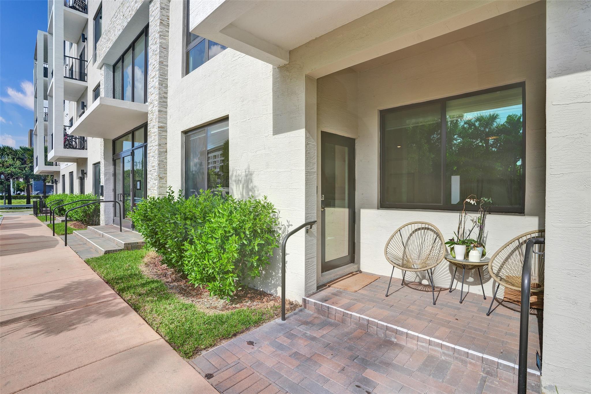 Urbana - Residential Lease