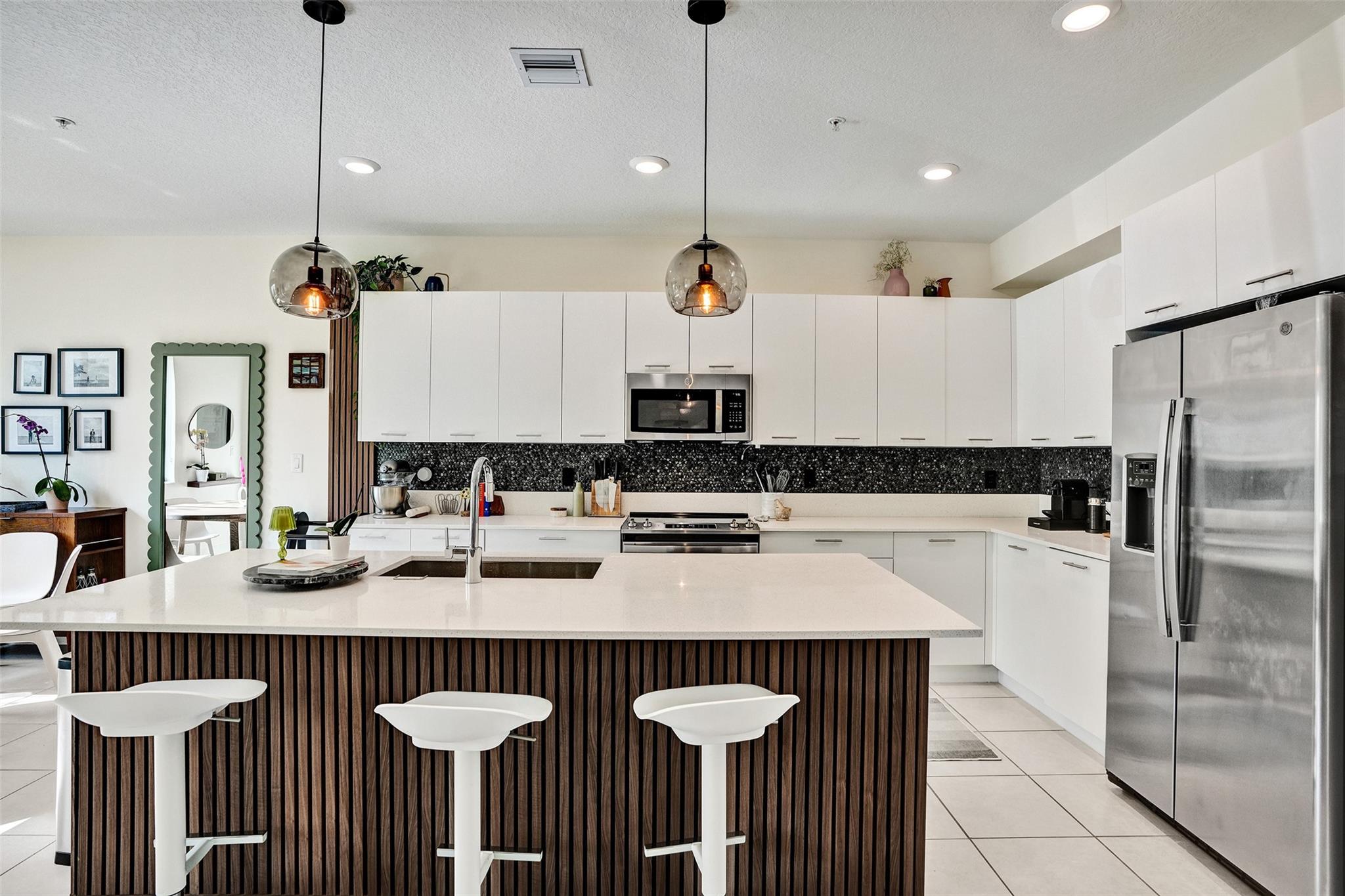 Urbana - Residential Lease