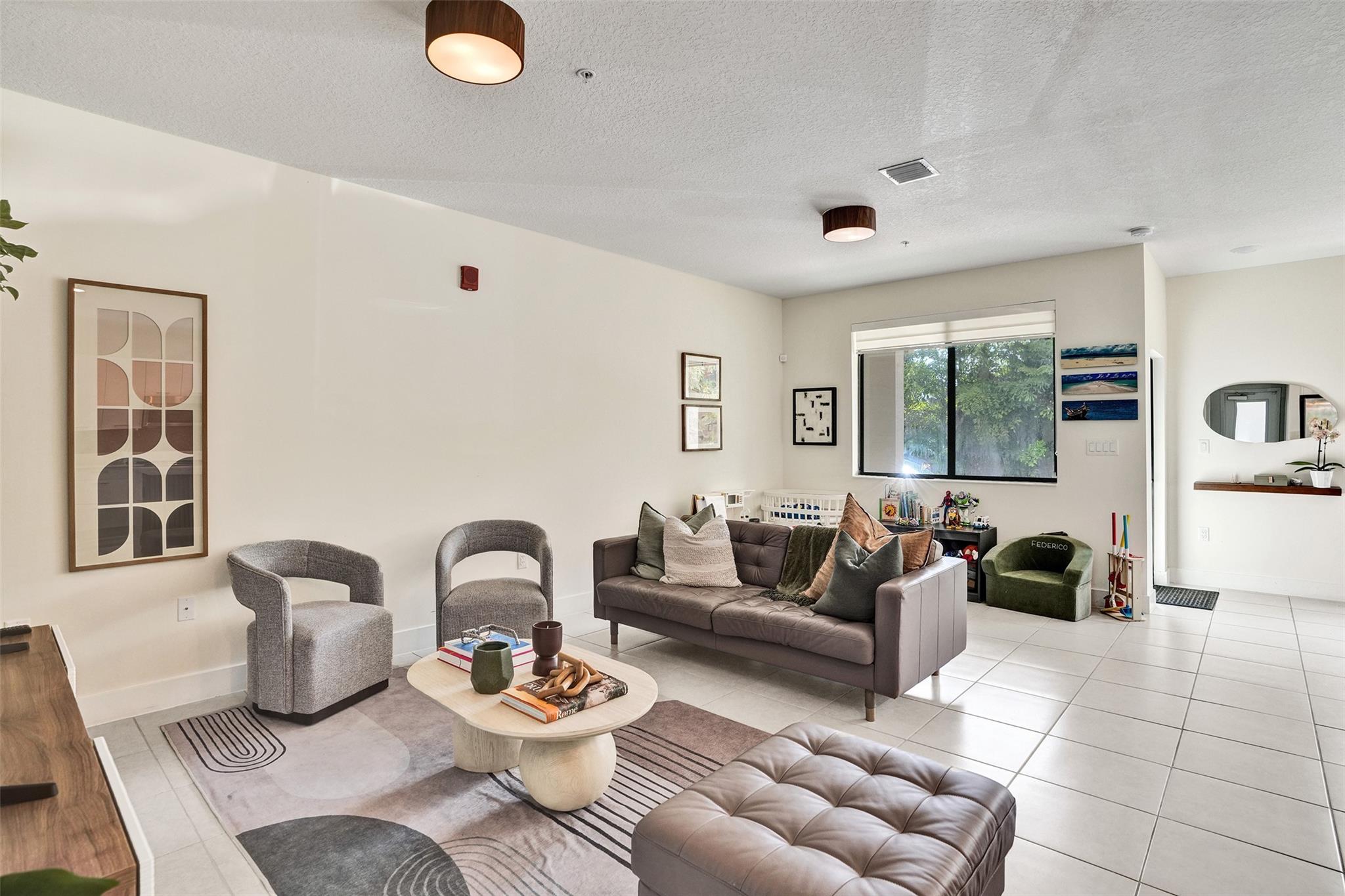 Urbana - Residential Lease