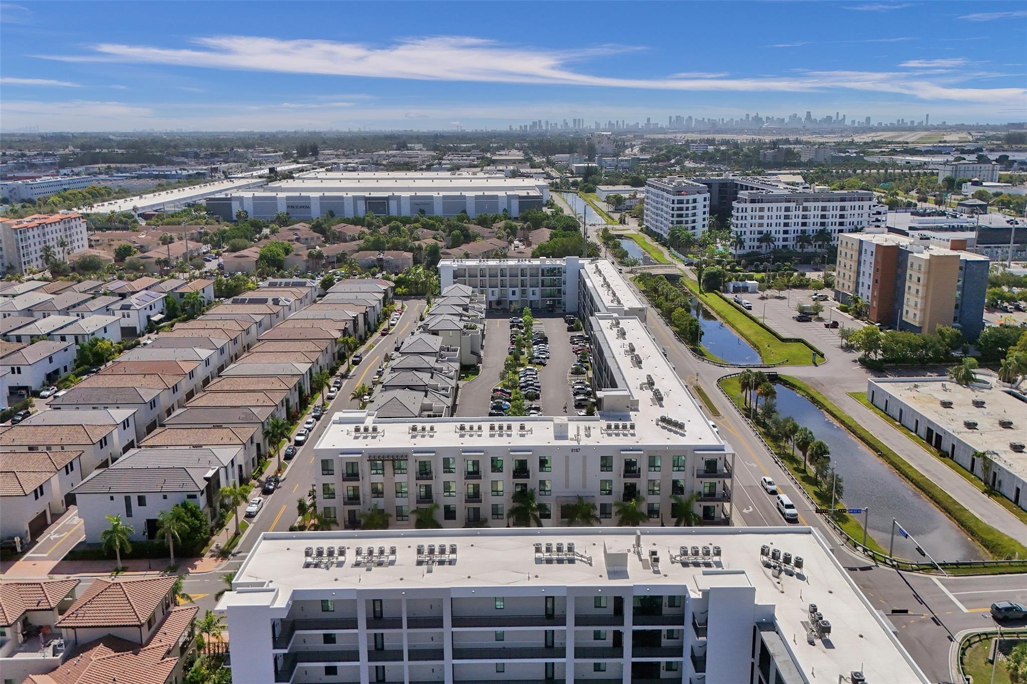 Urbana - Residential Lease