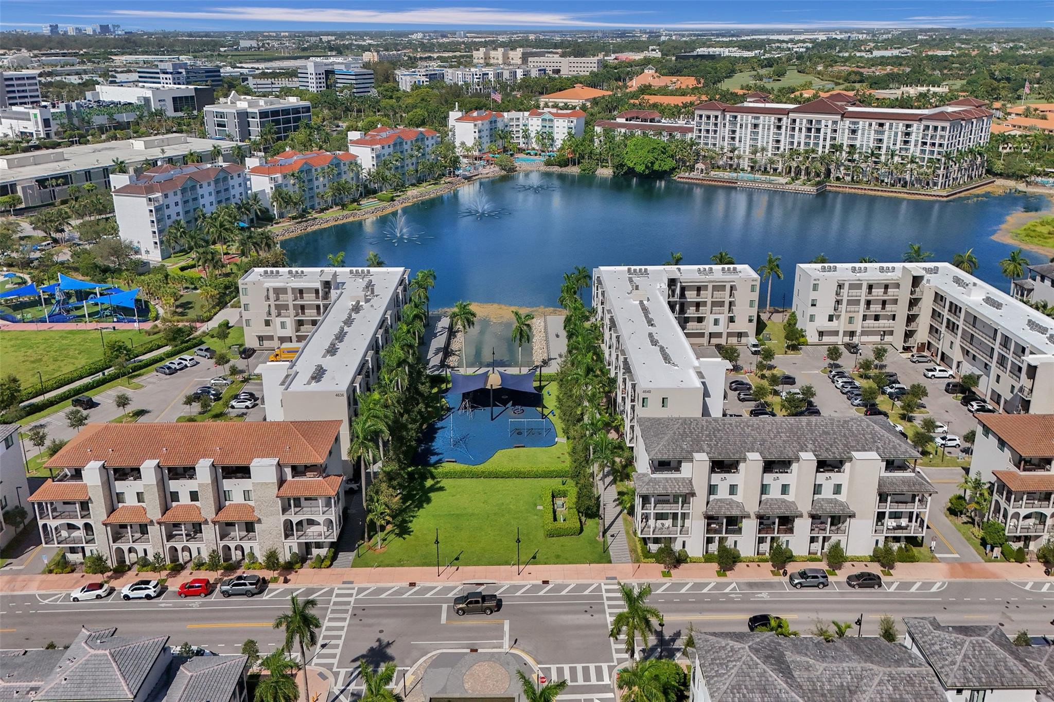 Urbana - Residential Lease