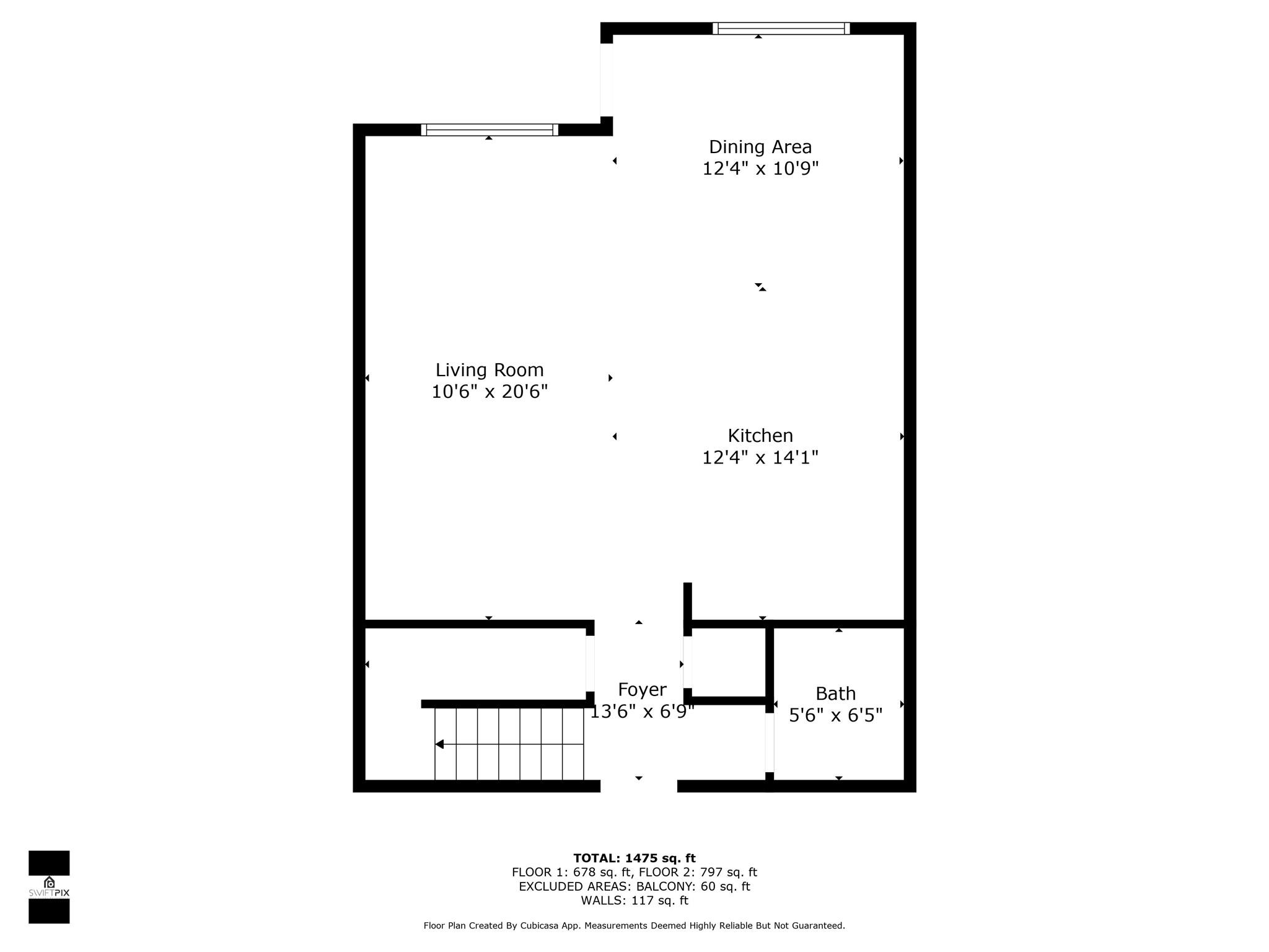 Urbana - Residential Lease