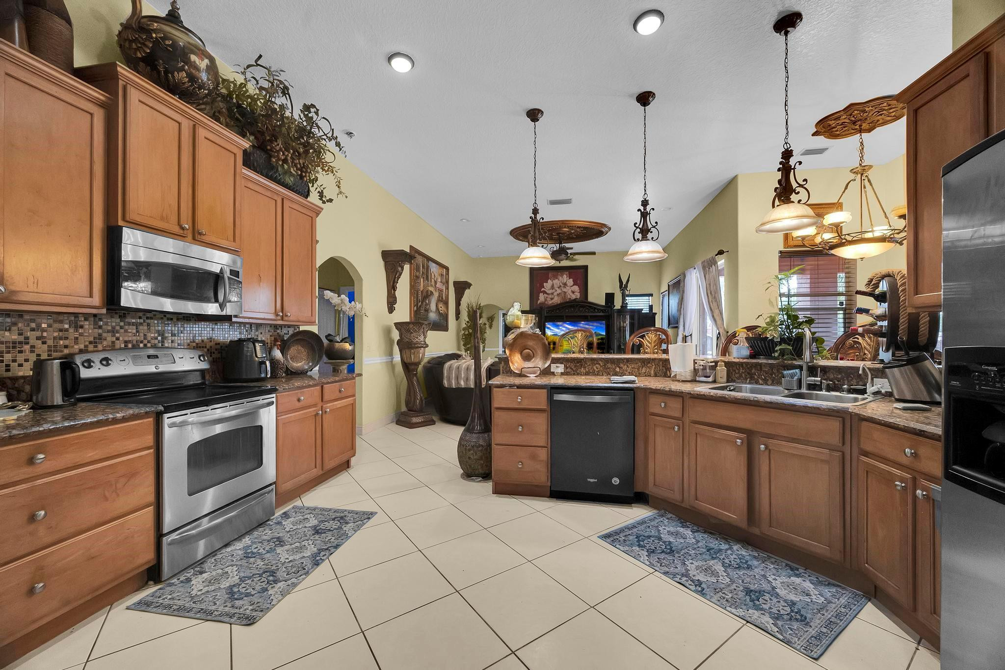 Port St Lucie Sec 09 - Residential