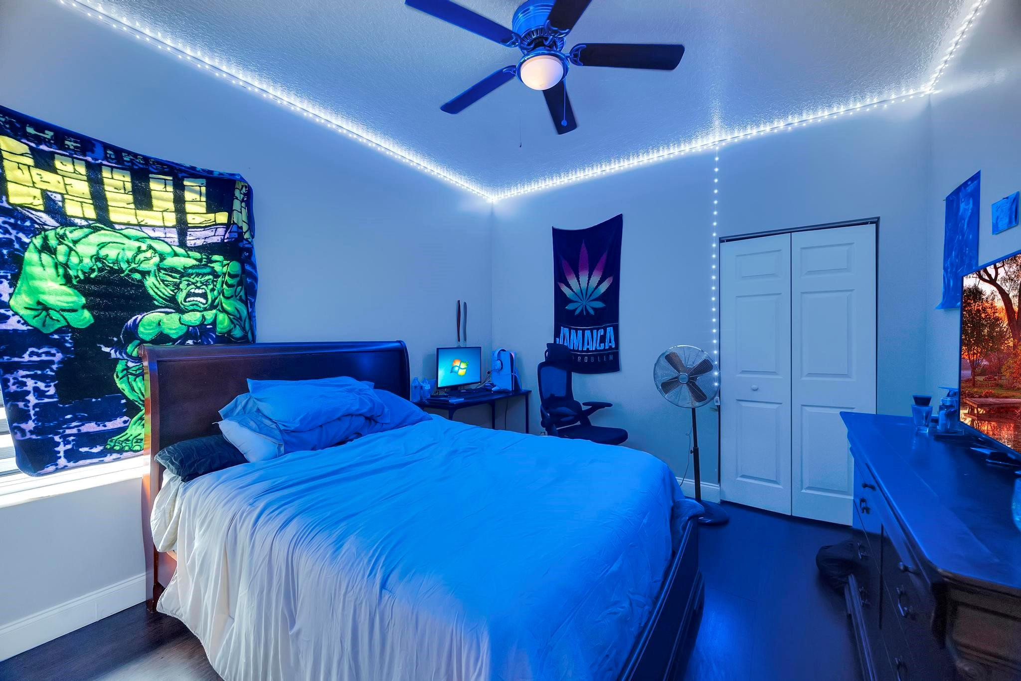 Port St Lucie Sec 09 - Residential