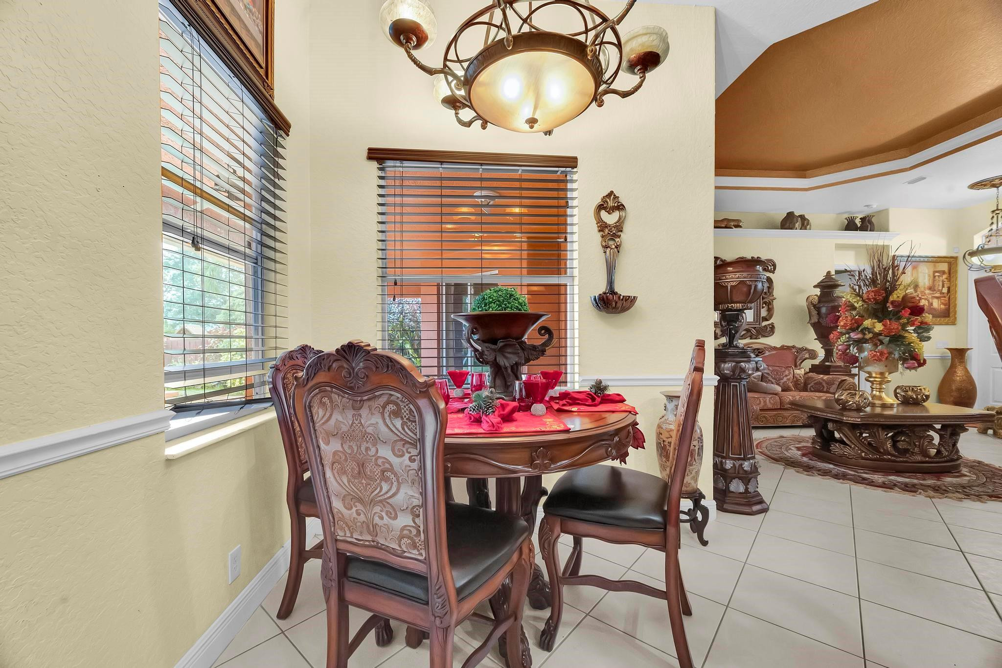 Port St Lucie Sec 09 - Residential