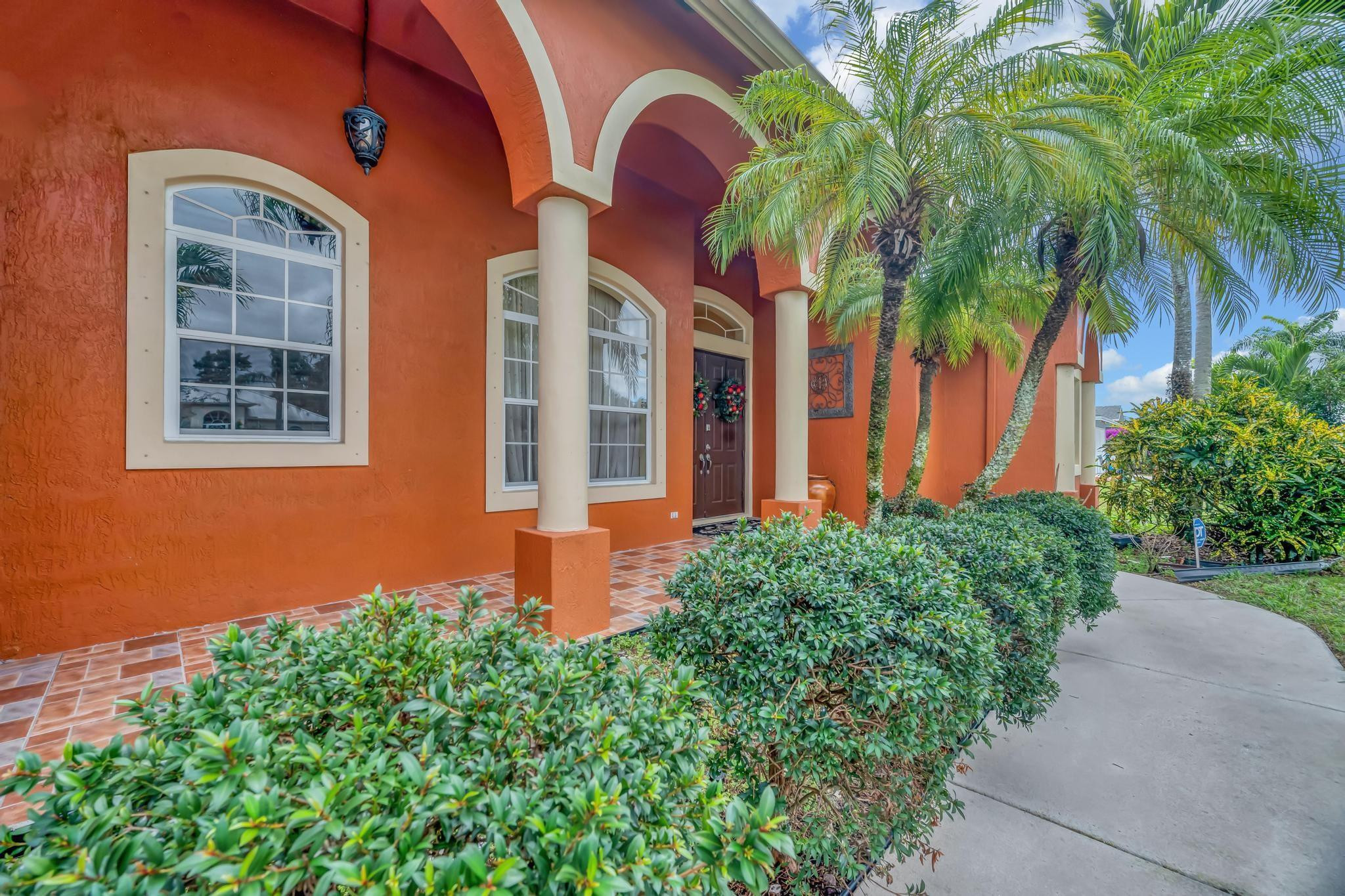 Port St Lucie Sec 09 - Residential