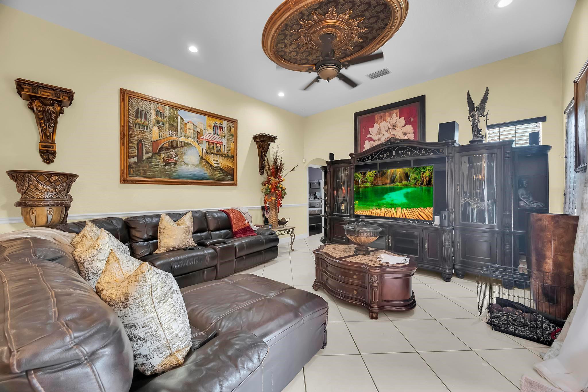 Port St Lucie Sec 09 - Residential