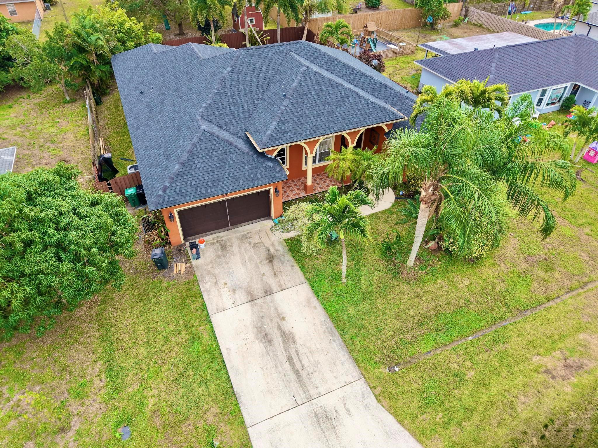 Port St Lucie Sec 09 - Residential