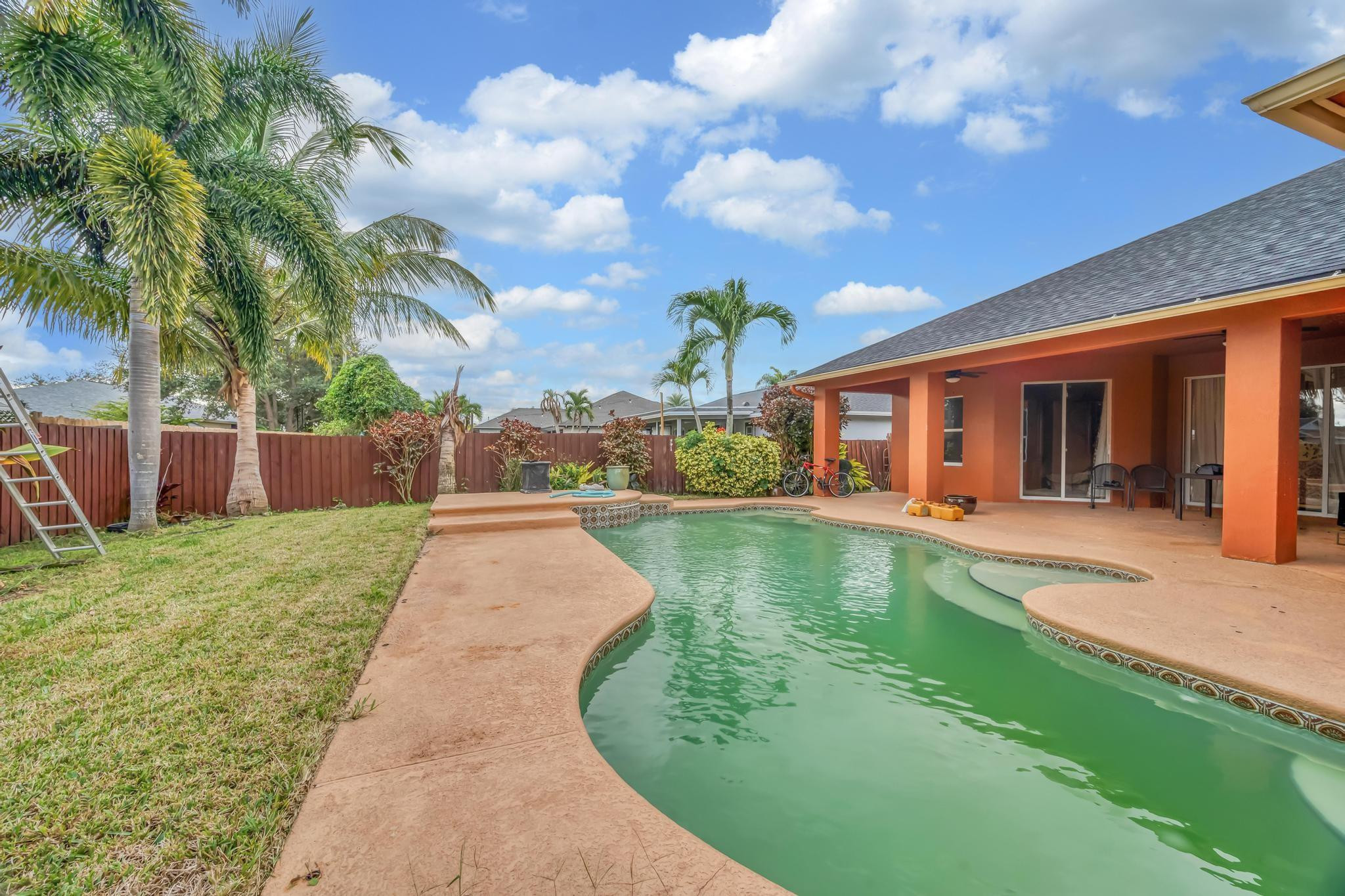 Port St Lucie Sec 09 - Residential