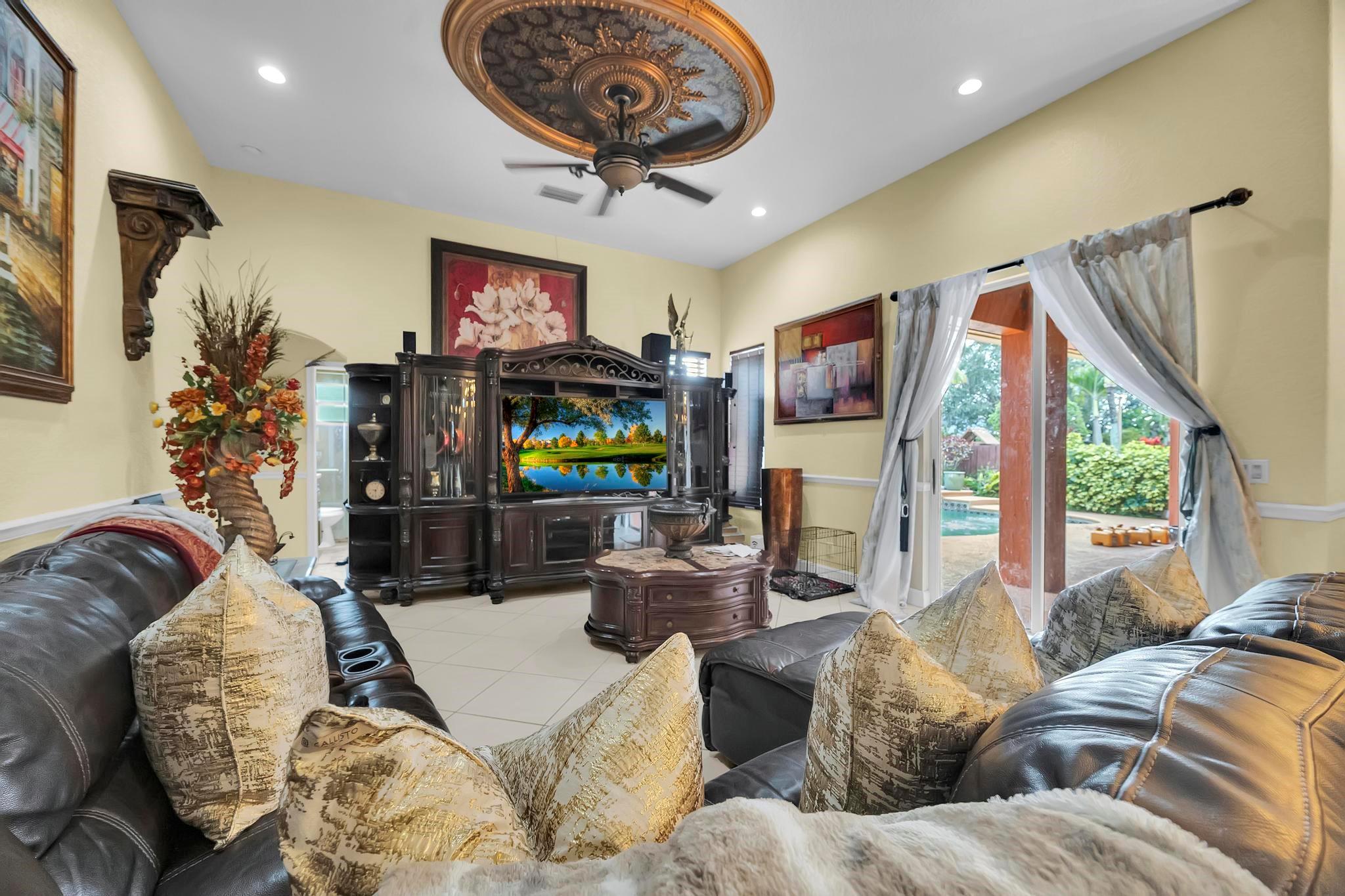 Port St Lucie Sec 09 - Residential