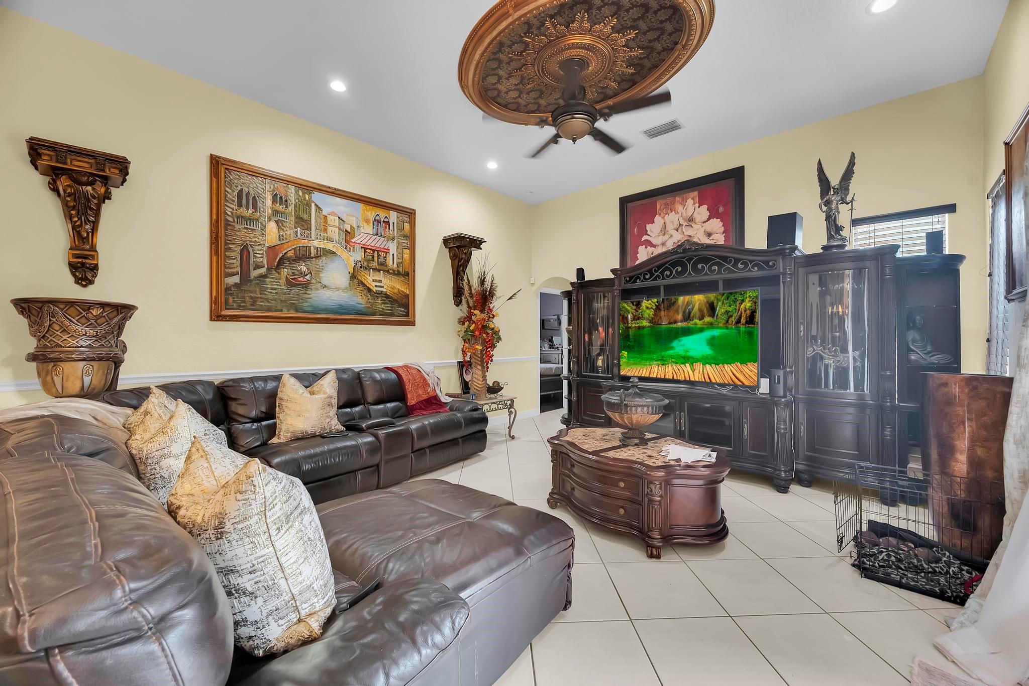 Port St Lucie Sec 09 - Residential