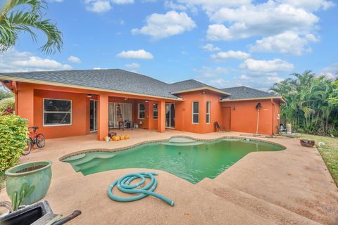 624 SW Nichols Terrace Port St Lucie FL 34953