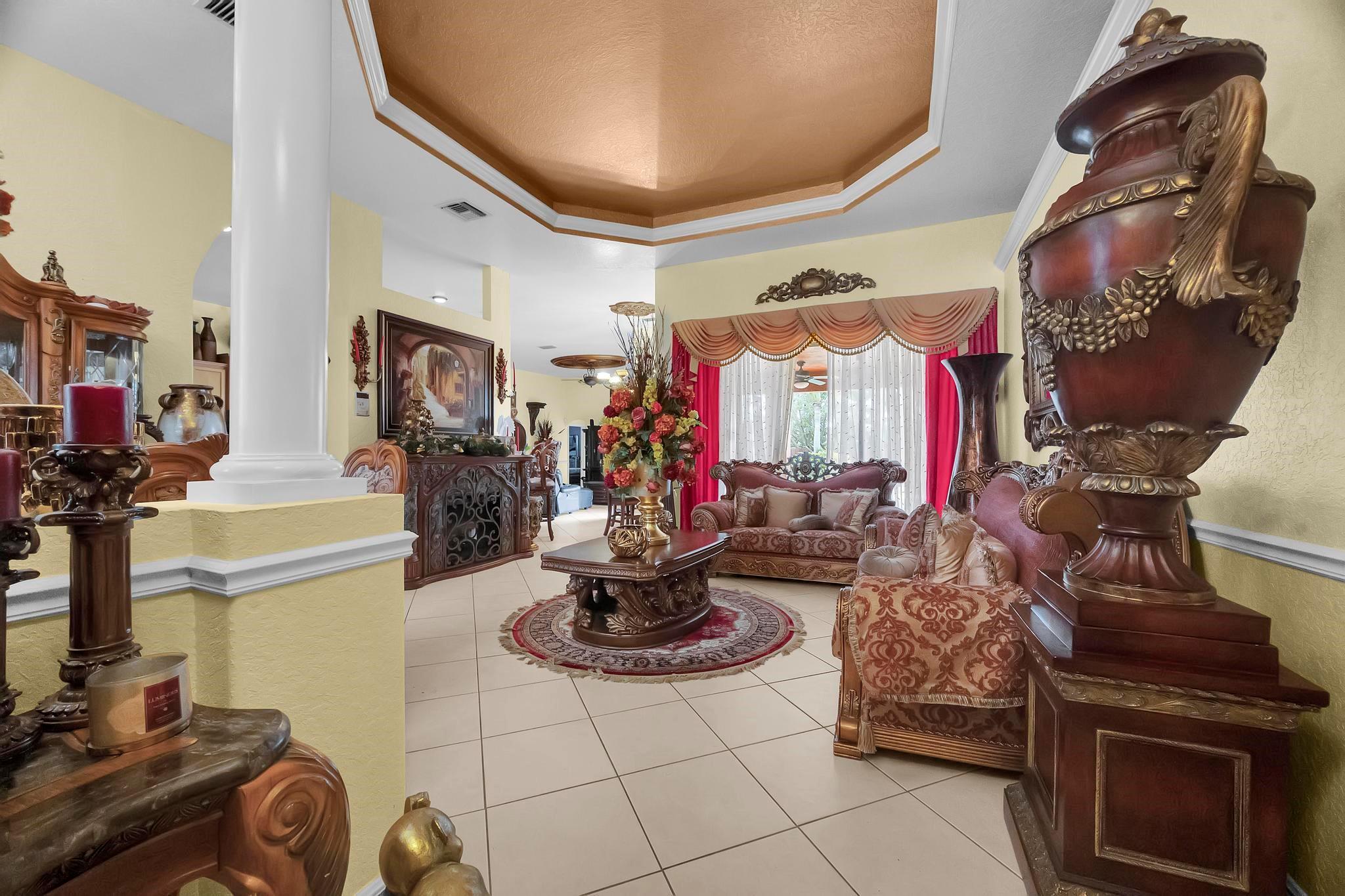 Port St Lucie Sec 09 - Residential