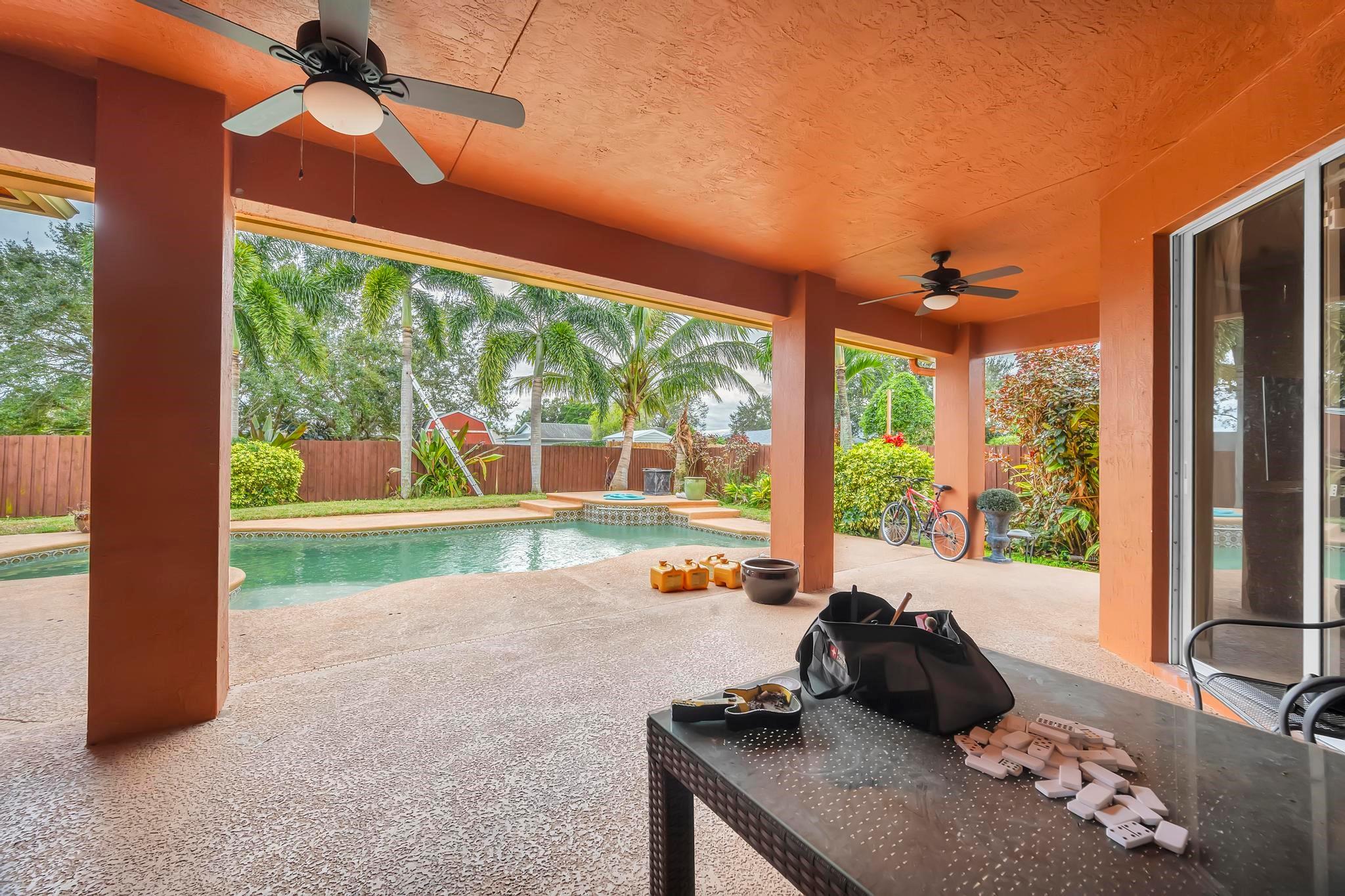 Port St Lucie Sec 09 - Residential