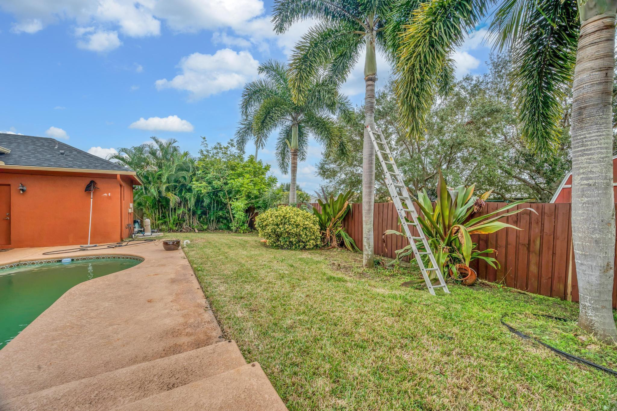 Port St Lucie Sec 09 - Residential