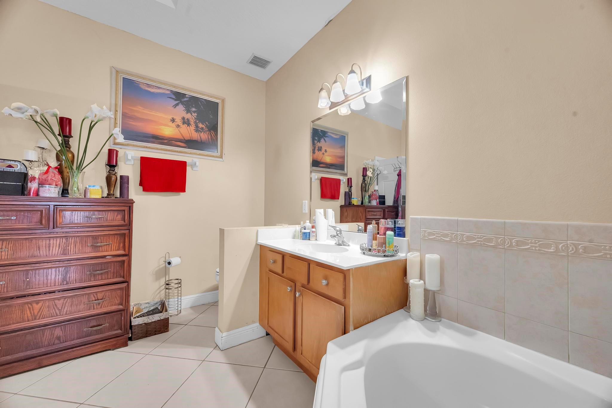 Port St Lucie Sec 09 - Residential