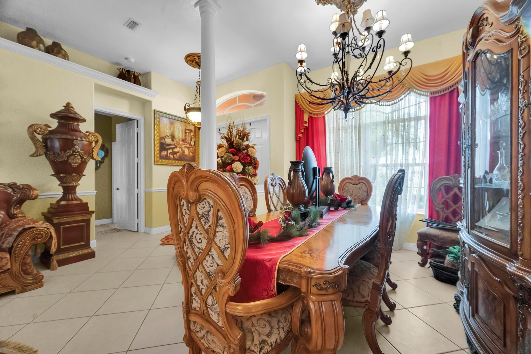 Port St Lucie Sec 09 - Residential