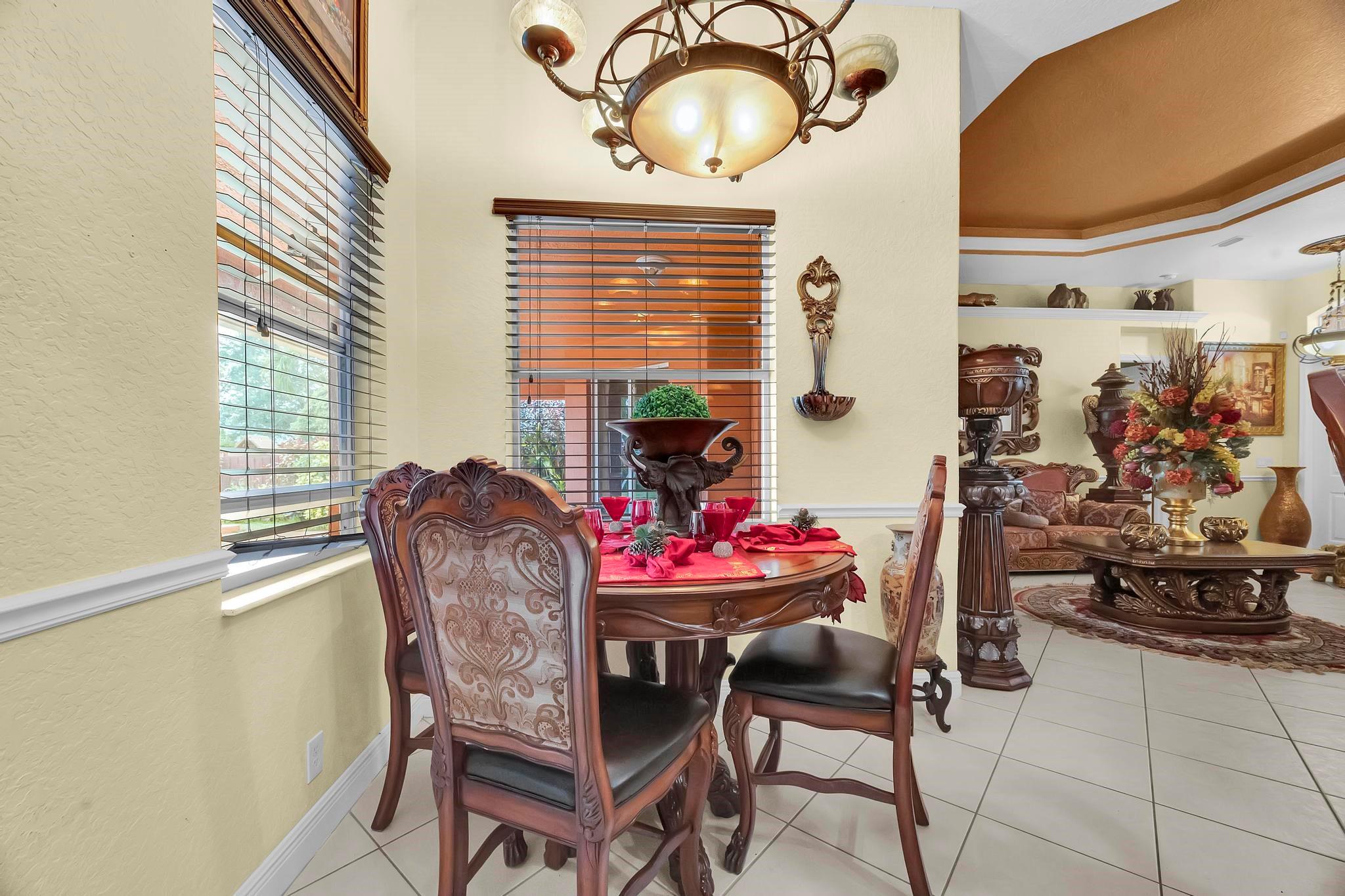 Port St Lucie Sec 09 - Residential