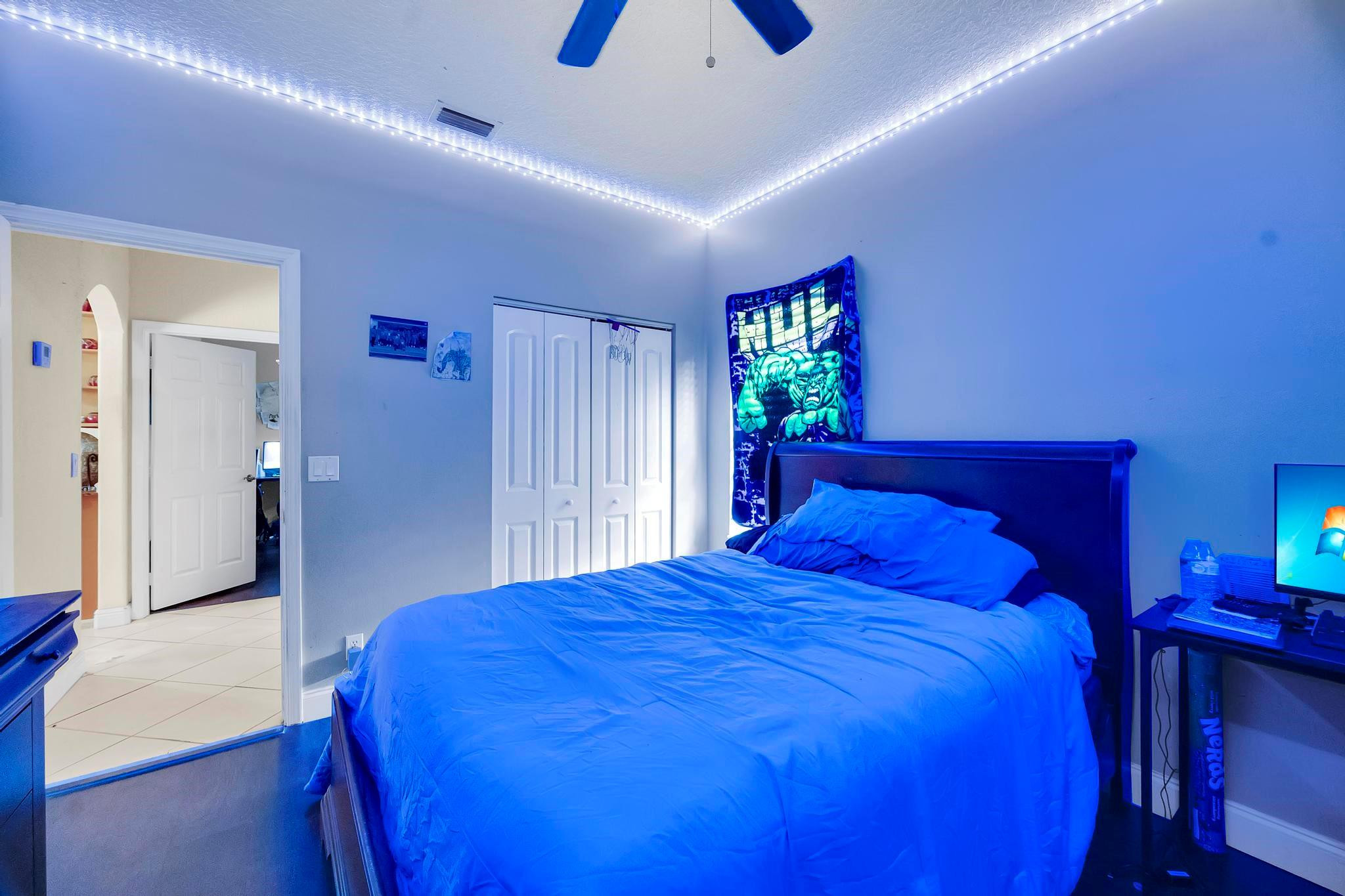 Port St Lucie Sec 09 - Residential