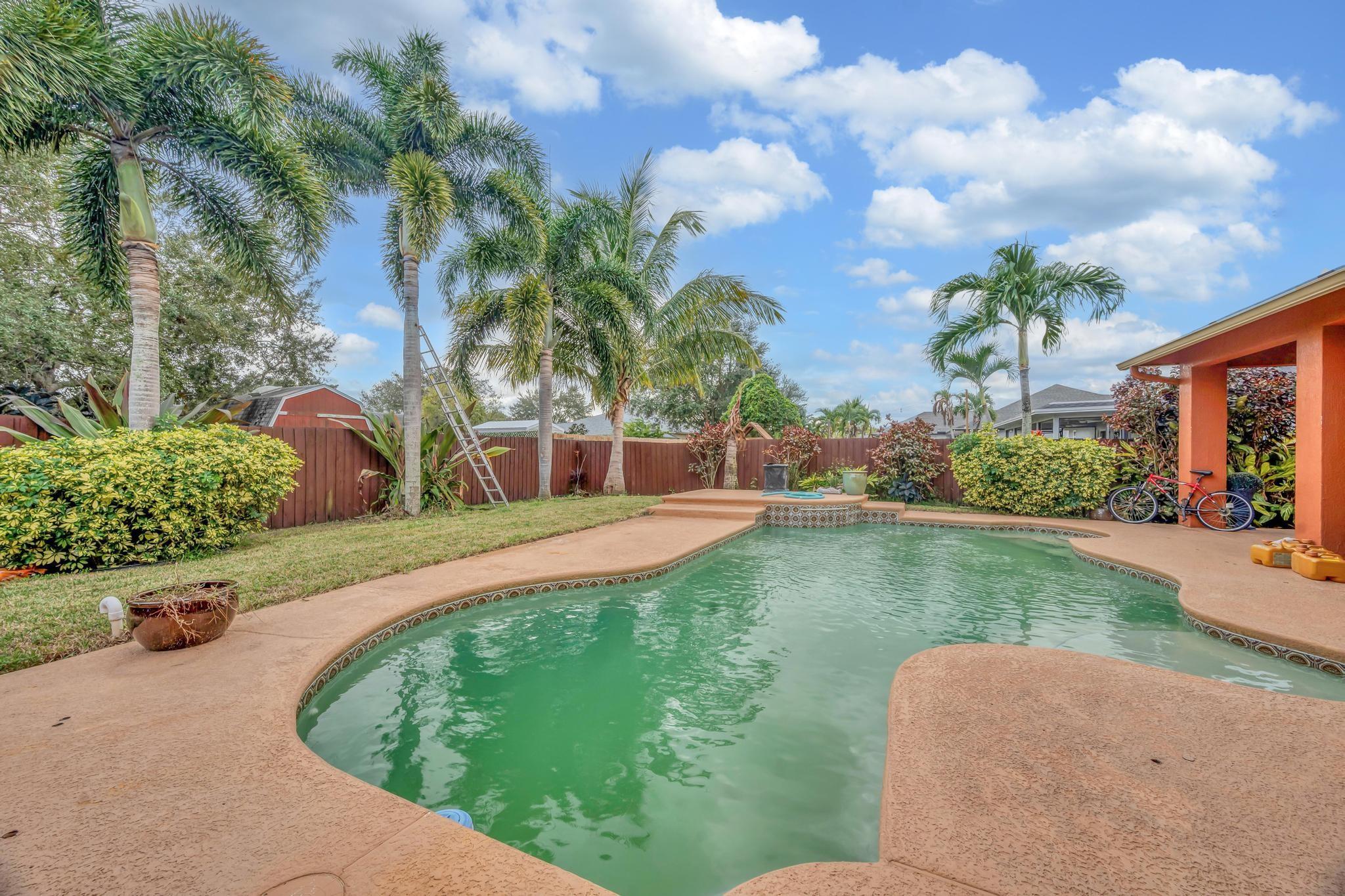 Port St Lucie Sec 09 - Residential