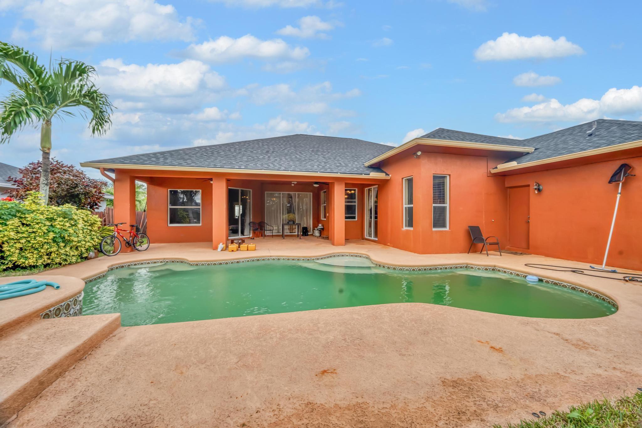 Port St Lucie Sec 09 - Residential