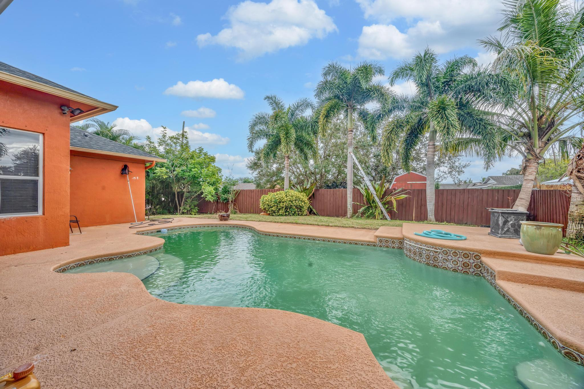 Port St Lucie Sec 09 - Residential