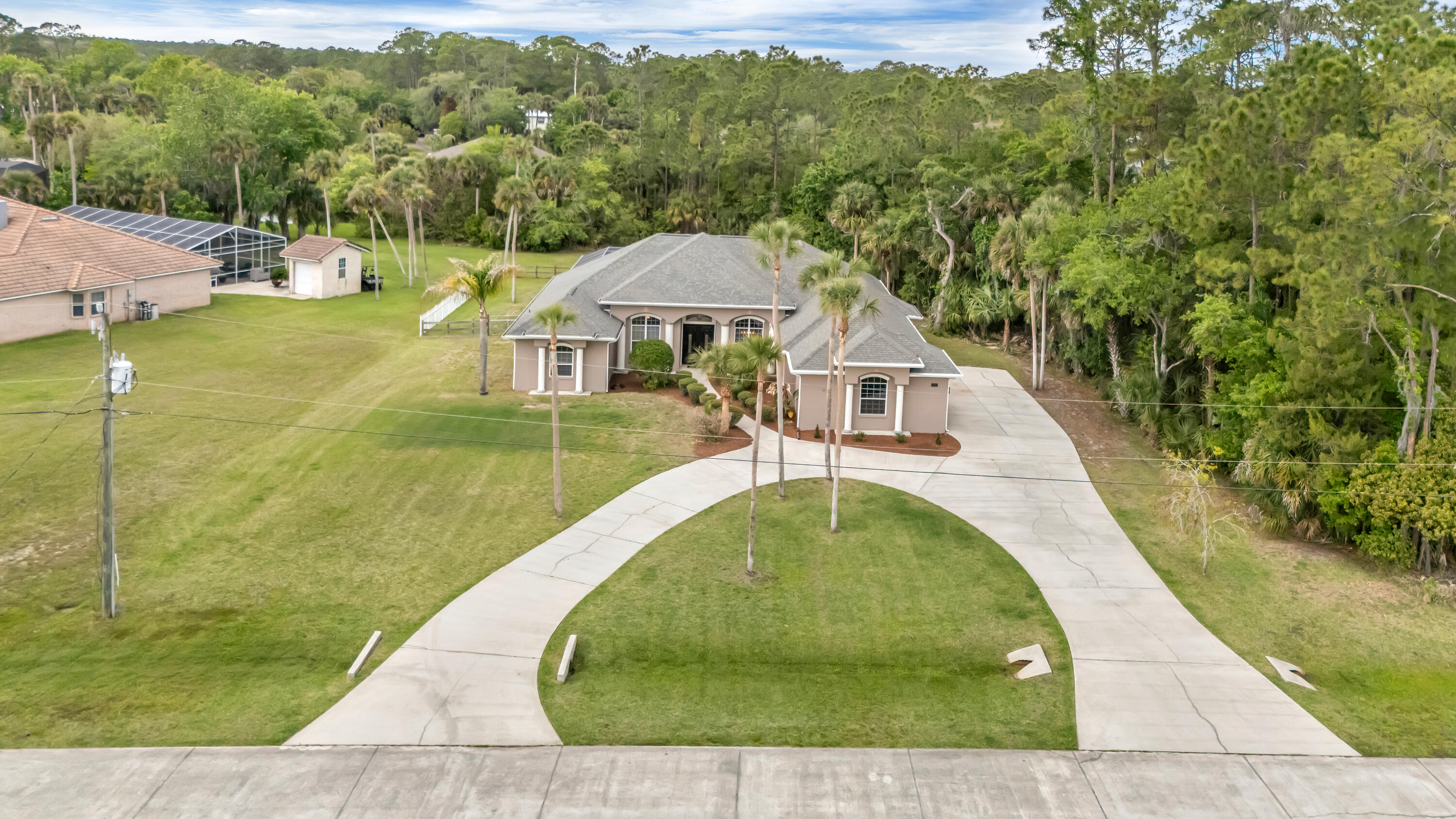 FAWN LAKE PUD PHASE I UNIT ONE - Residential