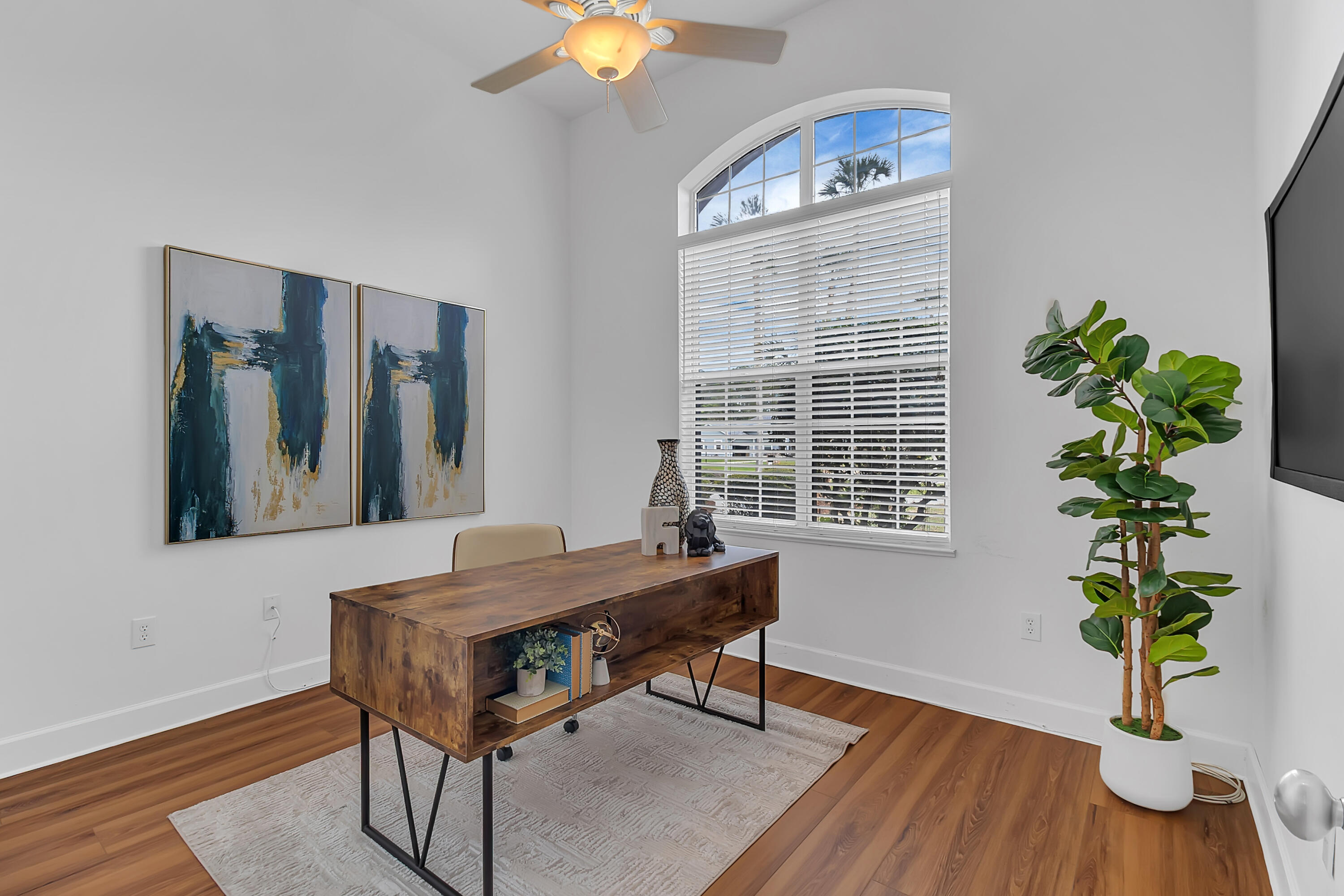 FAWN LAKE PUD PHASE I UNIT ONE - Residential