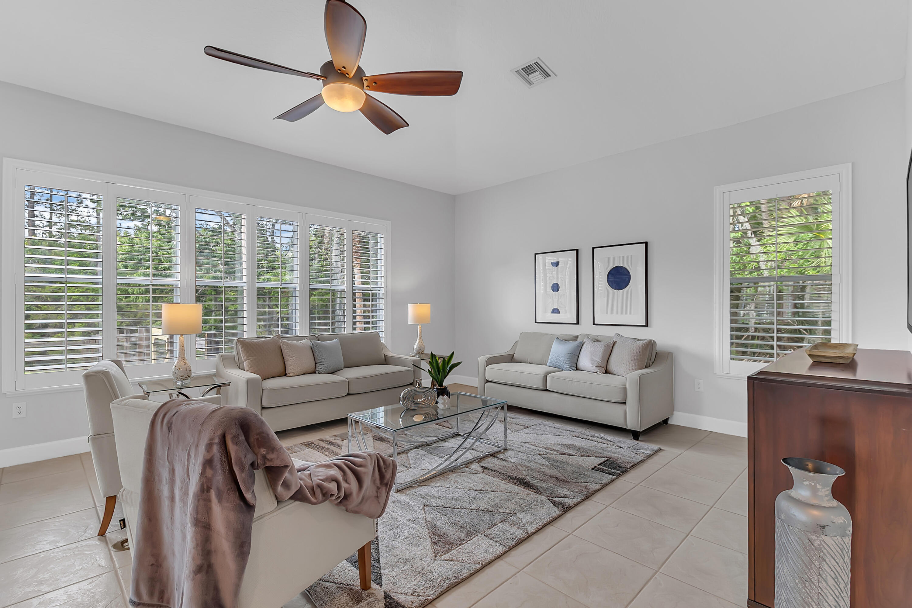 FAWN LAKE PUD PHASE I UNIT ONE - Residential