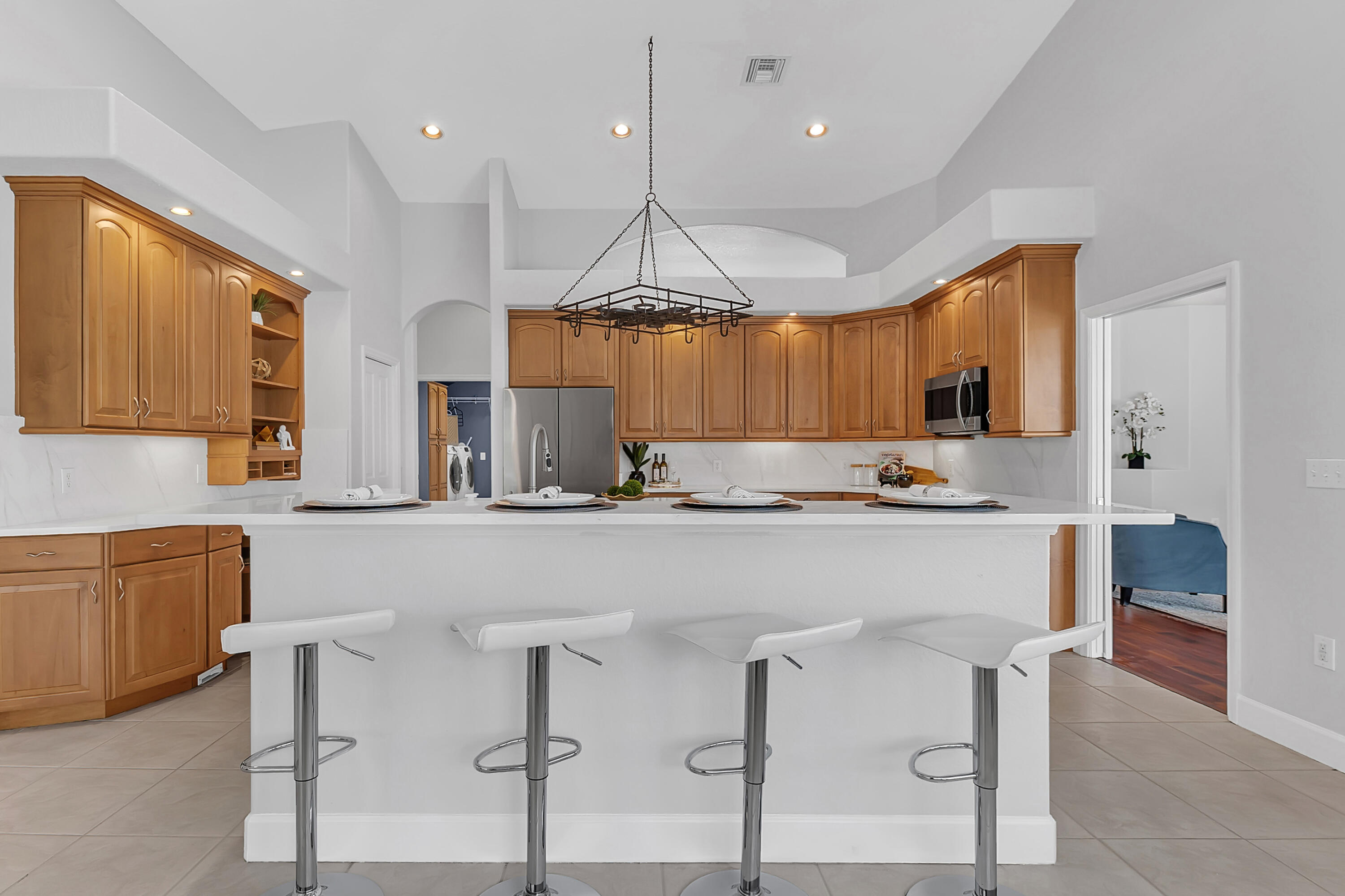 FAWN LAKE PUD PHASE I UNIT ONE - Residential