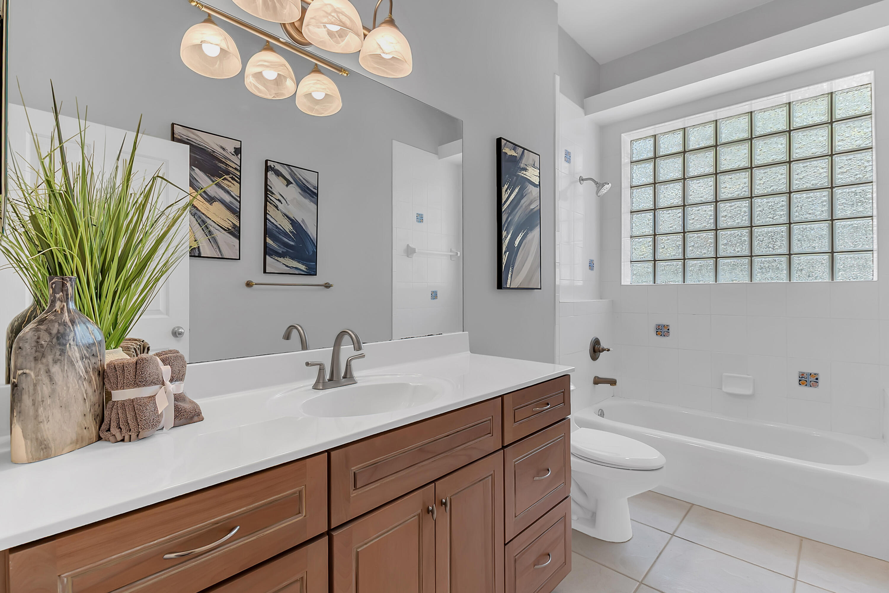 FAWN LAKE PUD PHASE I UNIT ONE - Residential