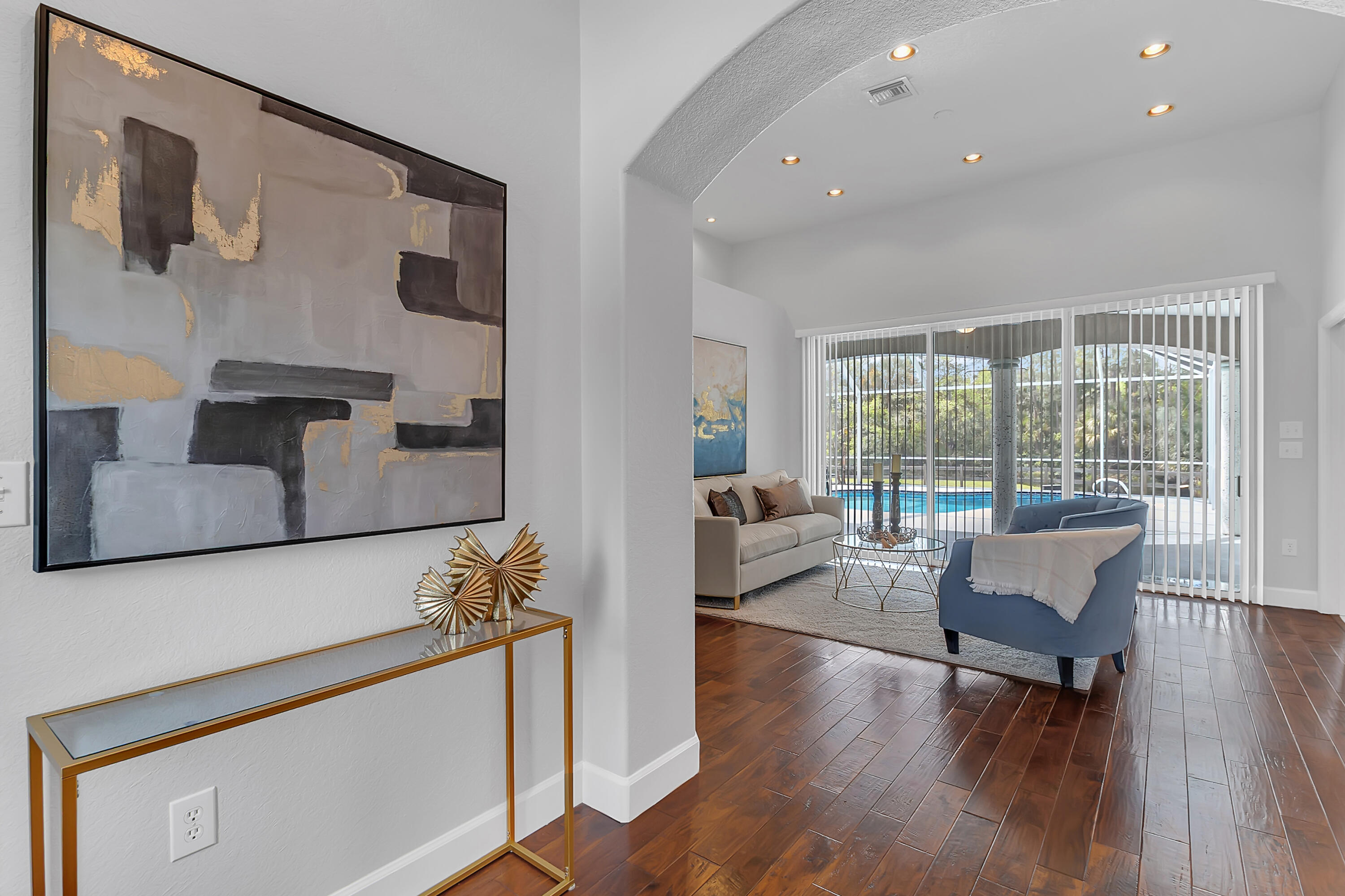 FAWN LAKE PUD PHASE I UNIT ONE - Residential