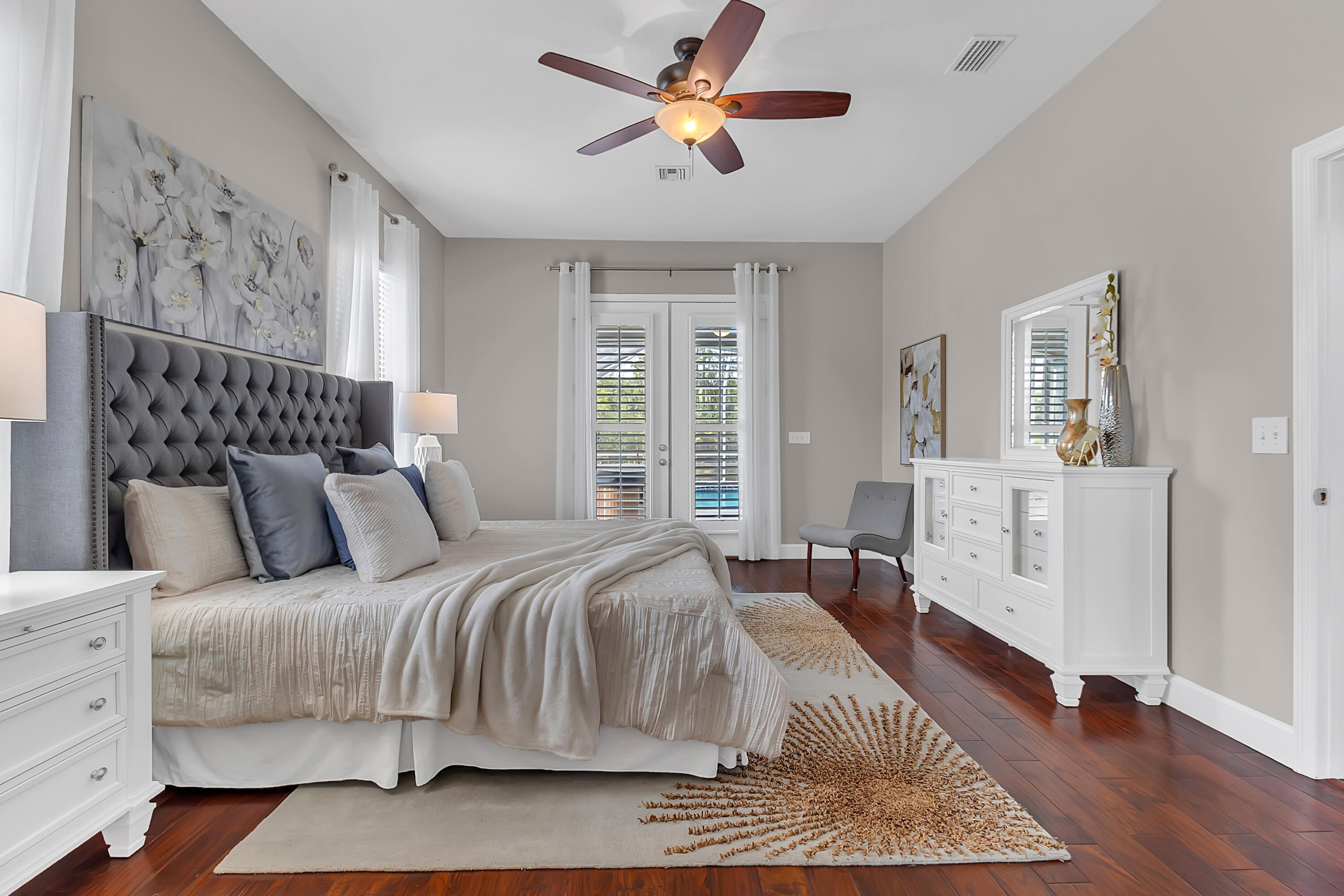 FAWN LAKE PUD PHASE I UNIT ONE - Residential