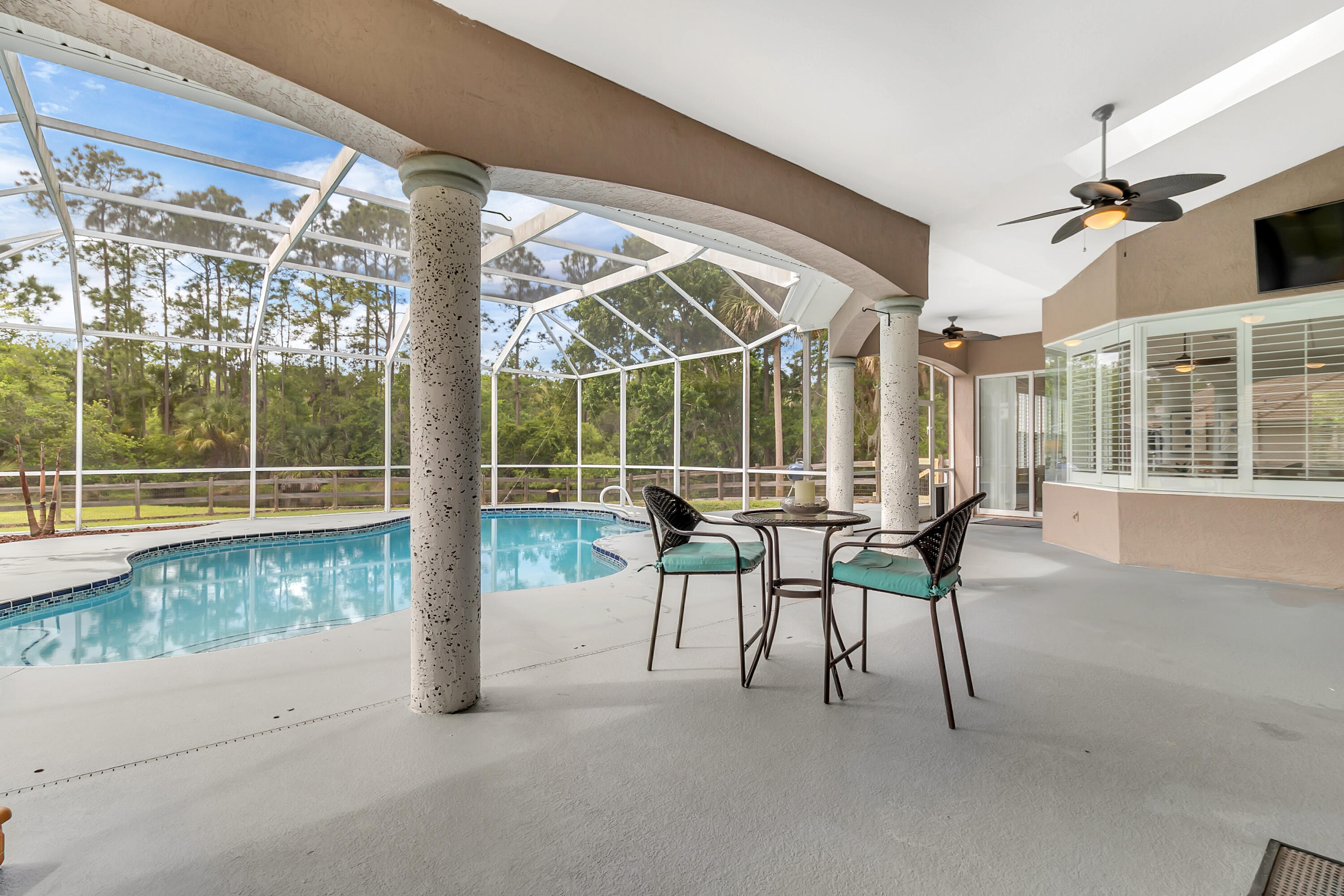 FAWN LAKE PUD PHASE I UNIT ONE - Residential