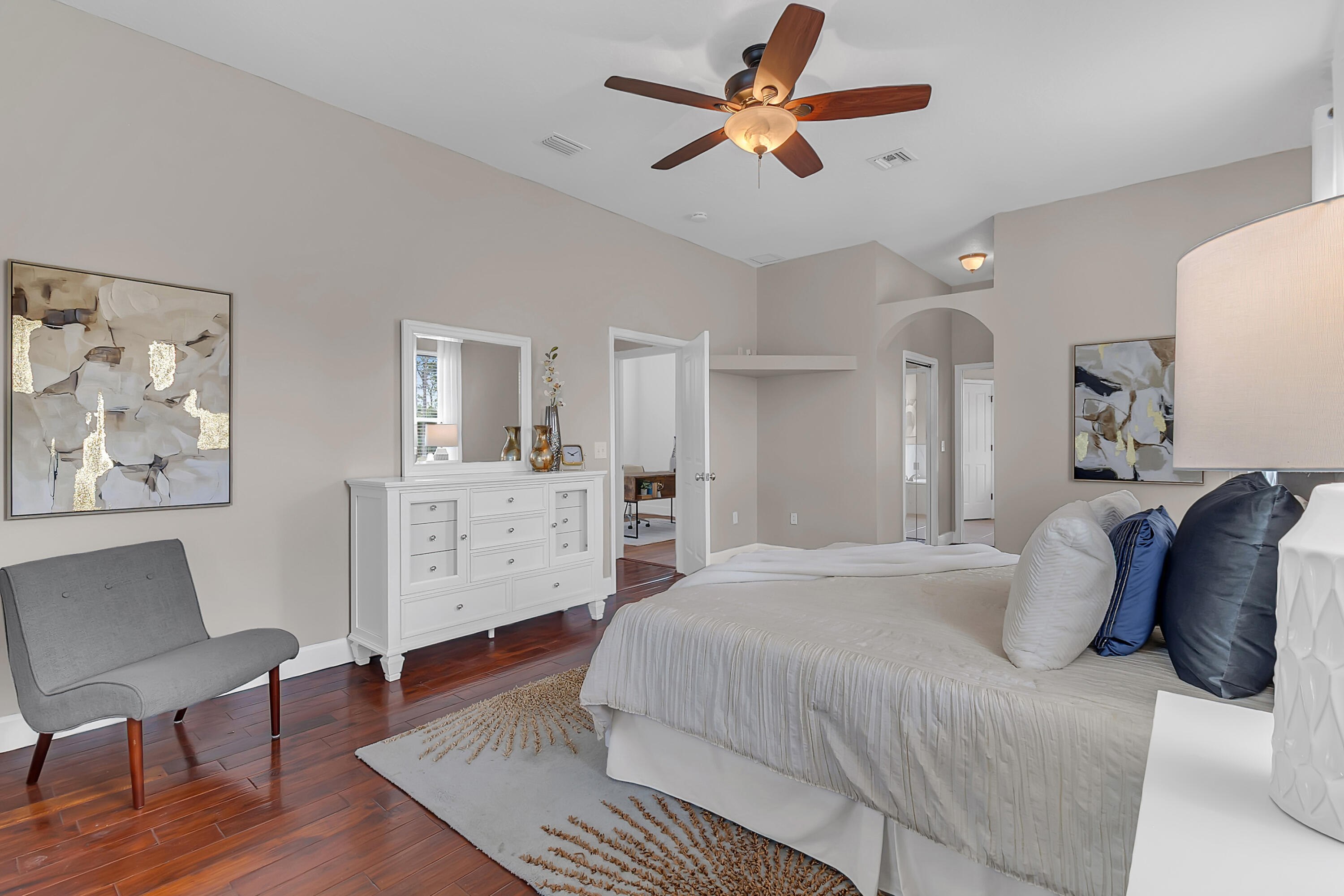 FAWN LAKE PUD PHASE I UNIT ONE - Residential