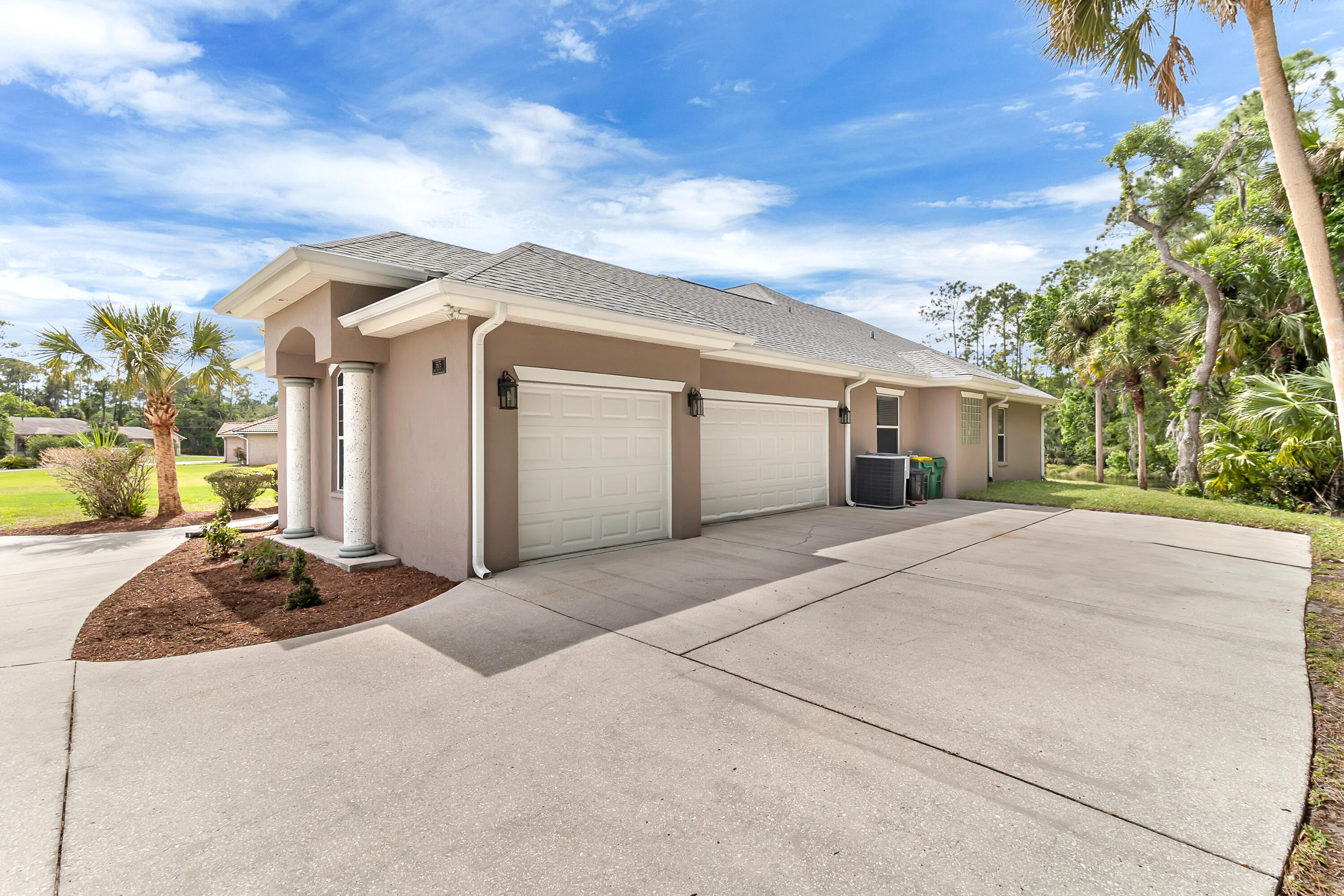 FAWN LAKE PUD PHASE I UNIT ONE - Residential