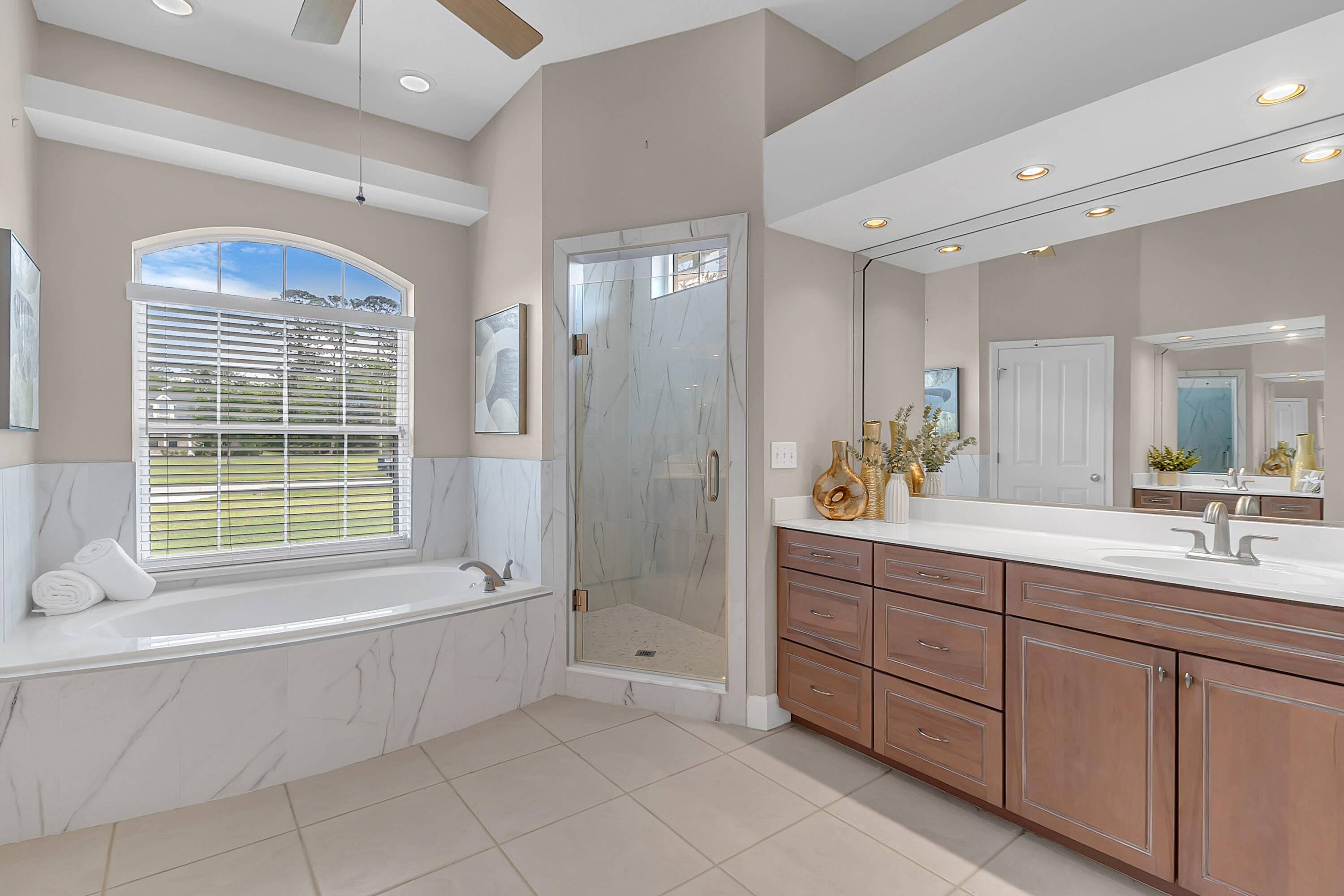 FAWN LAKE PUD PHASE I UNIT ONE - Residential