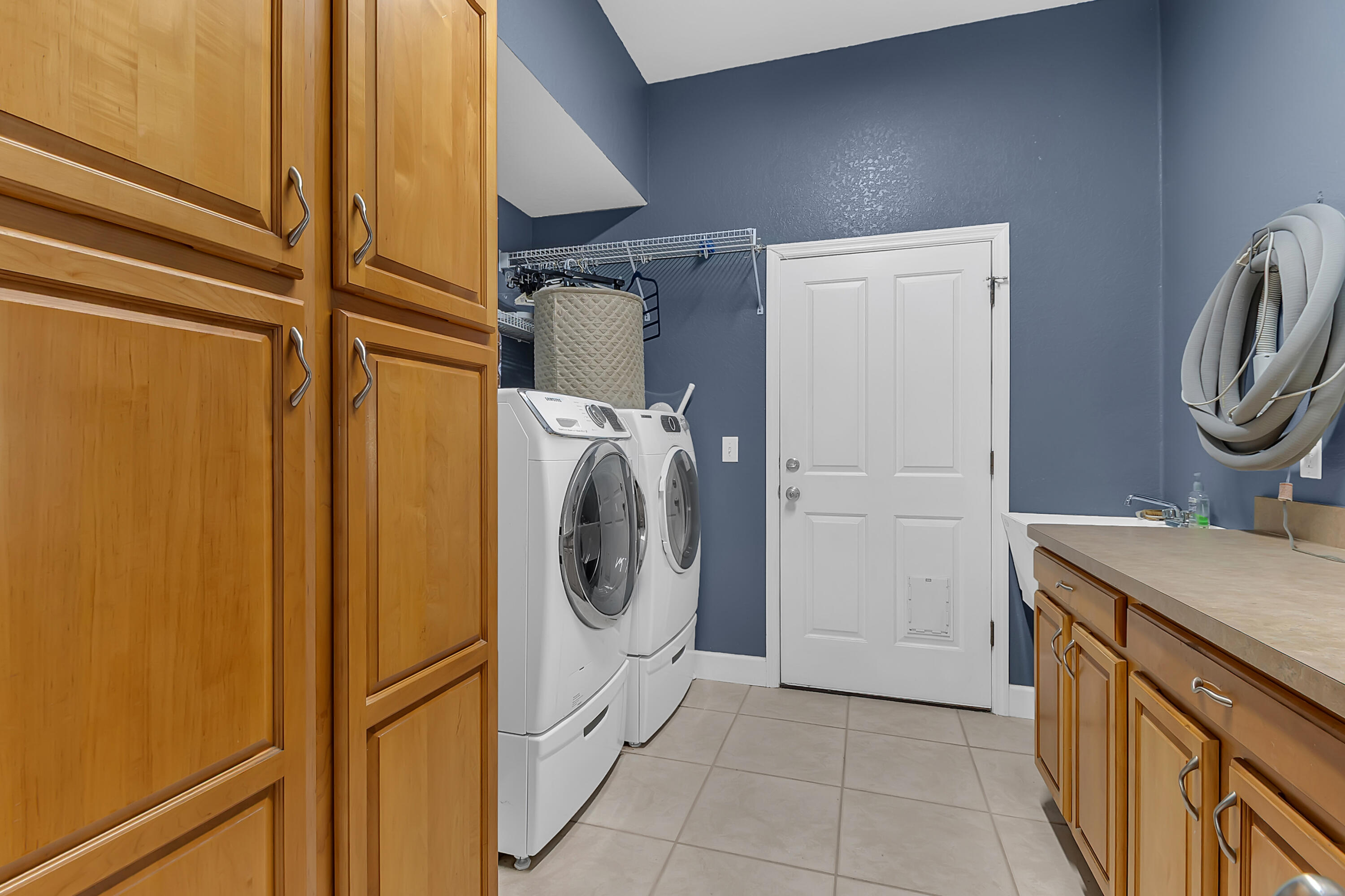 FAWN LAKE PUD PHASE I UNIT ONE - Residential