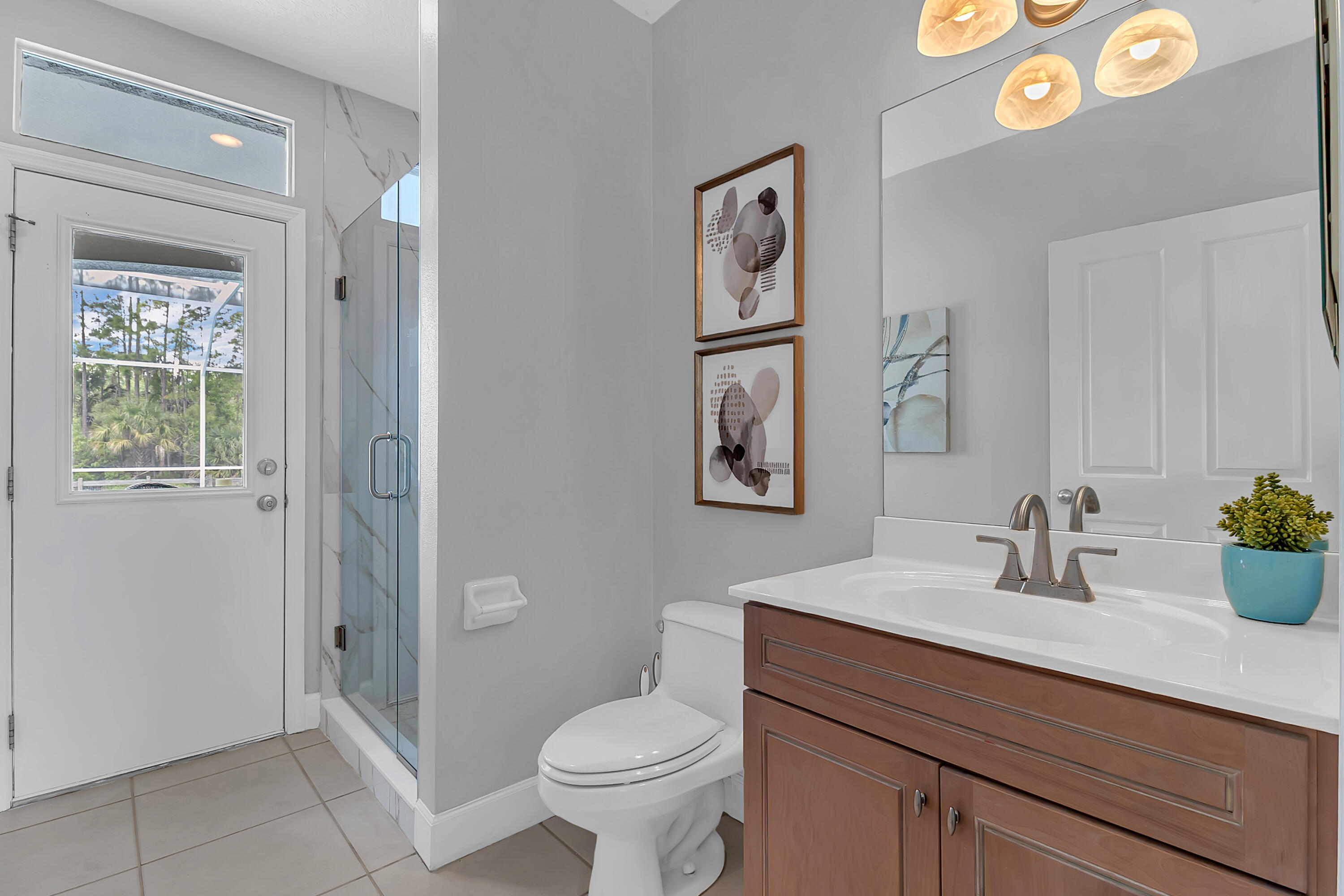 FAWN LAKE PUD PHASE I UNIT ONE - Residential