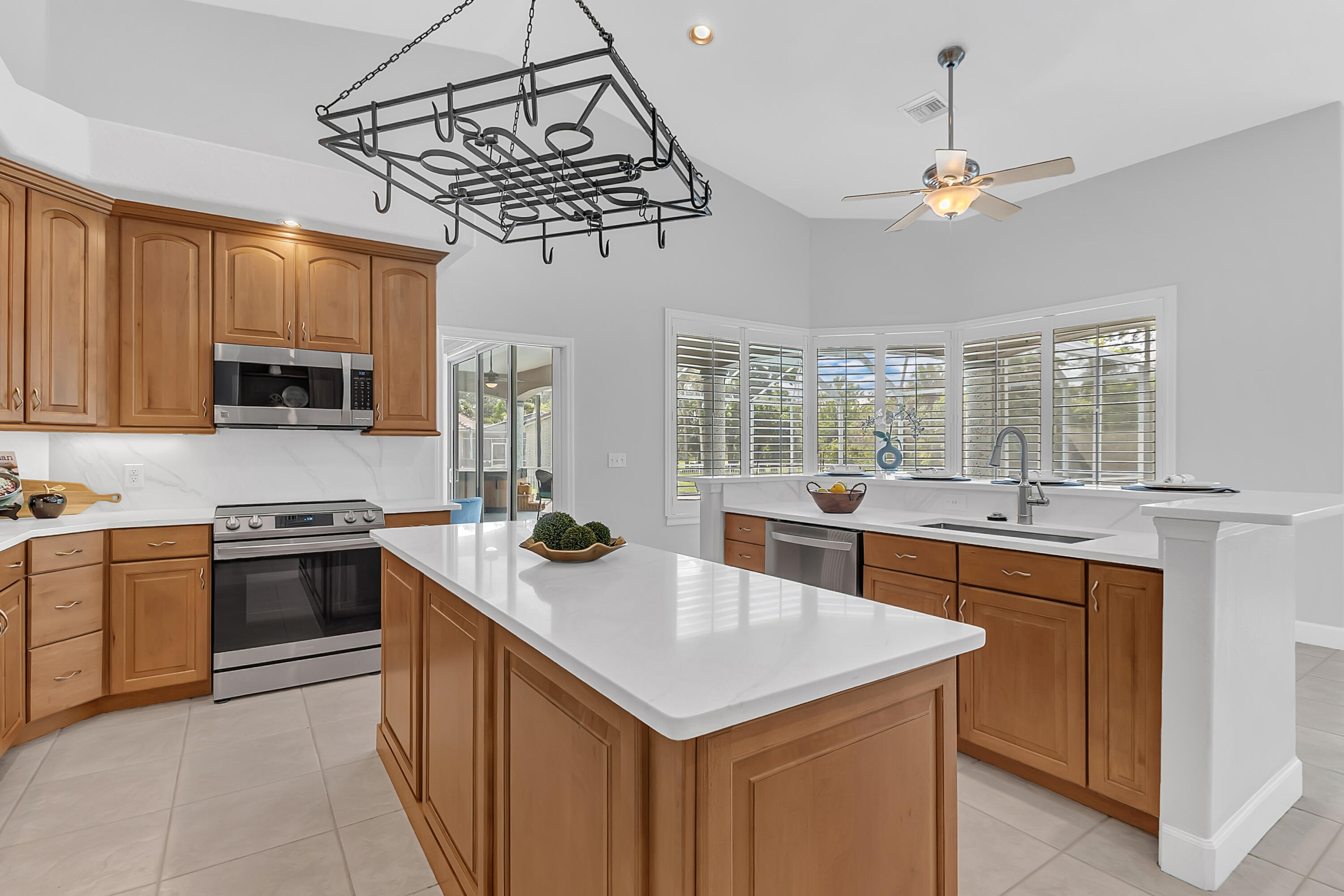FAWN LAKE PUD PHASE I UNIT ONE - Residential