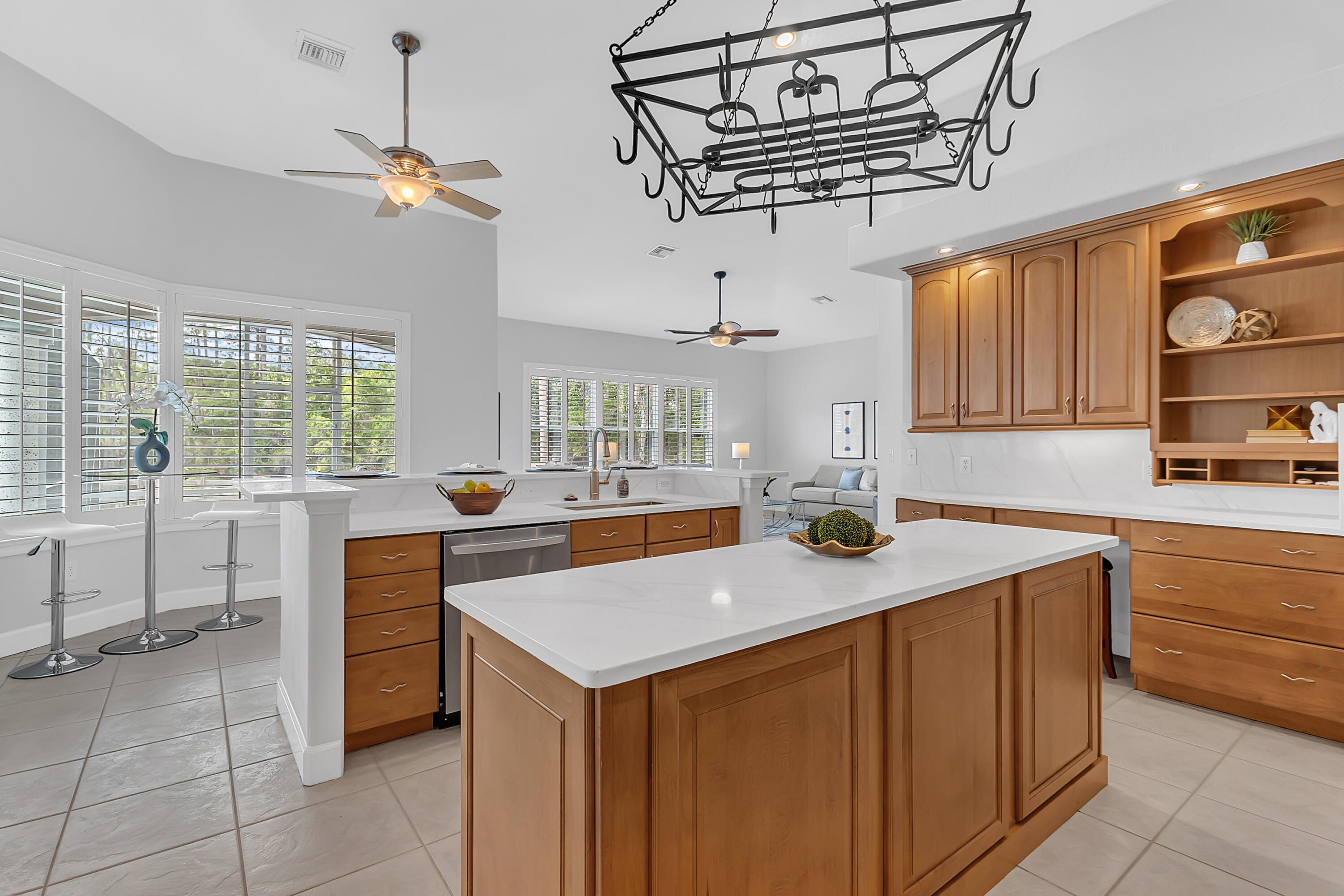 FAWN LAKE PUD PHASE I UNIT ONE - Residential