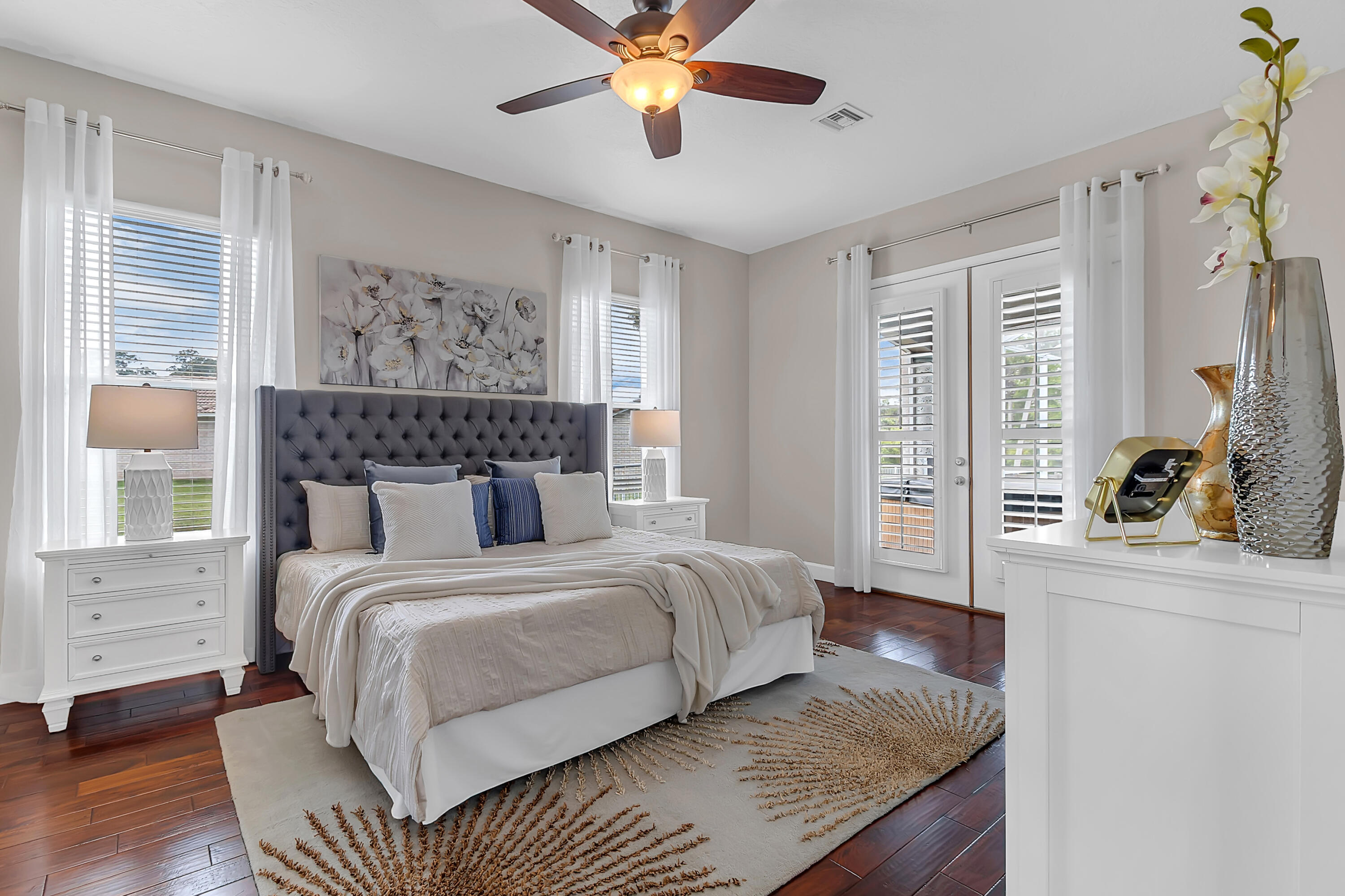 FAWN LAKE PUD PHASE I UNIT ONE - Residential