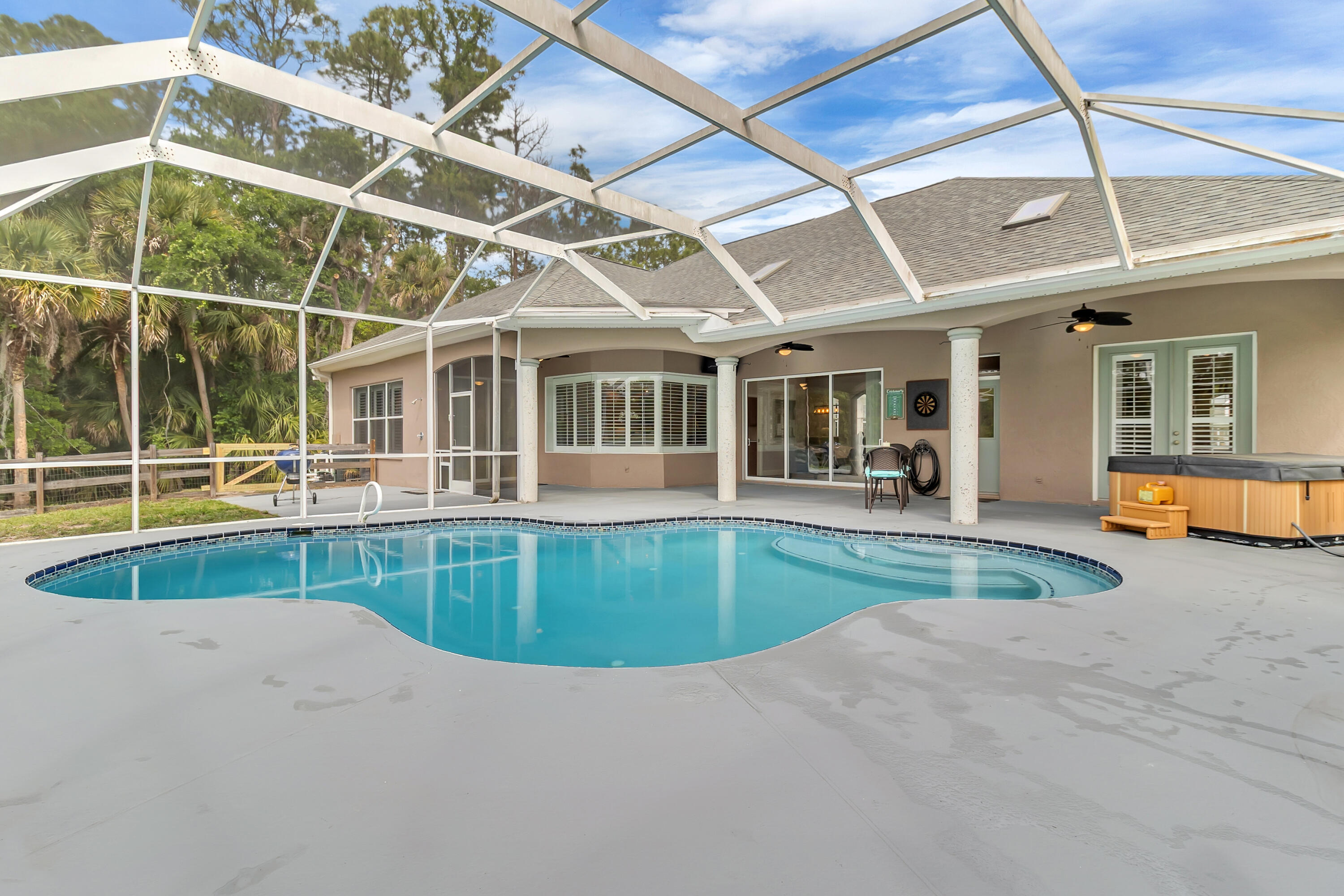 FAWN LAKE PUD PHASE I UNIT ONE - Residential