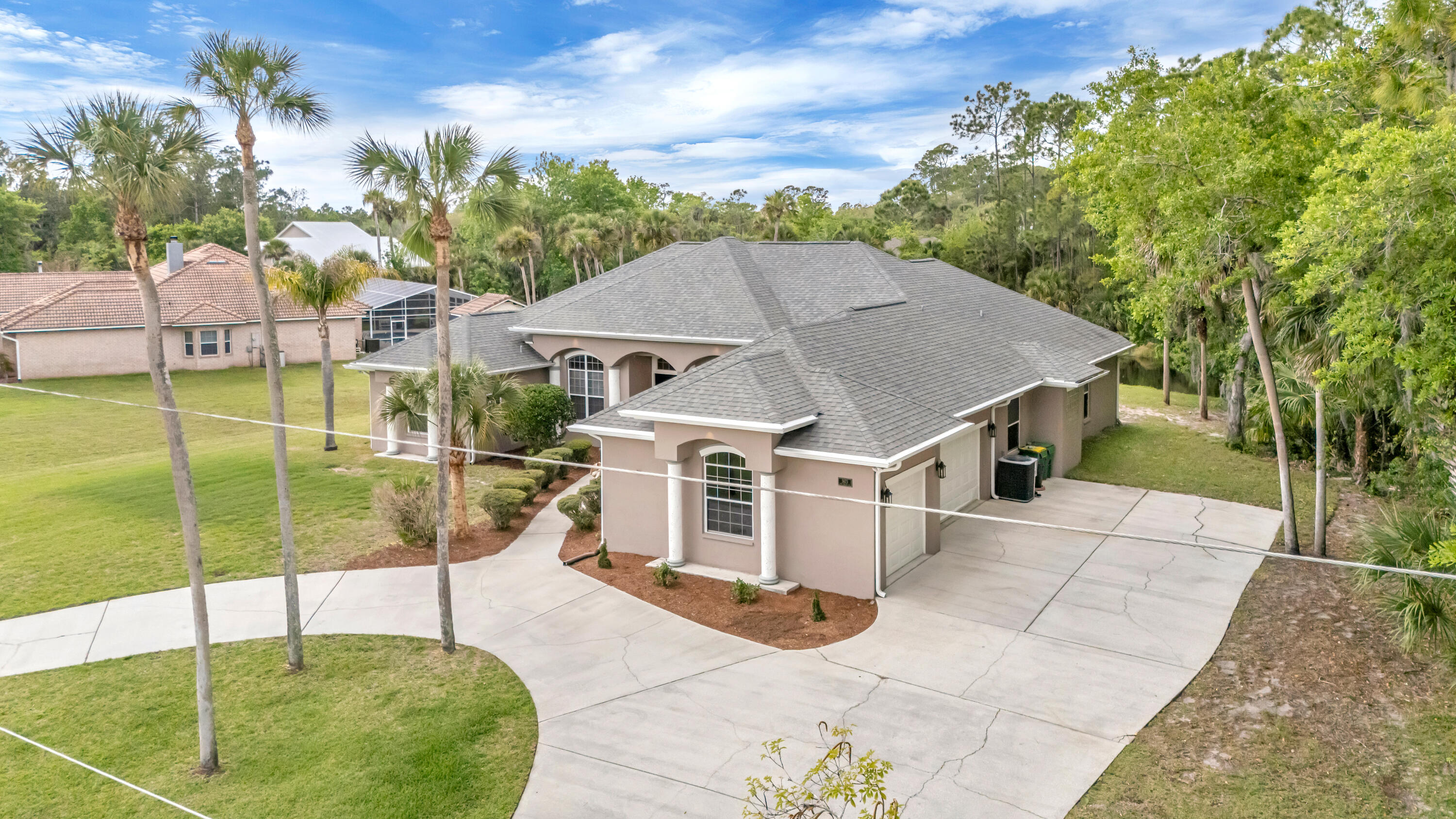 FAWN LAKE PUD PHASE I UNIT ONE - Residential